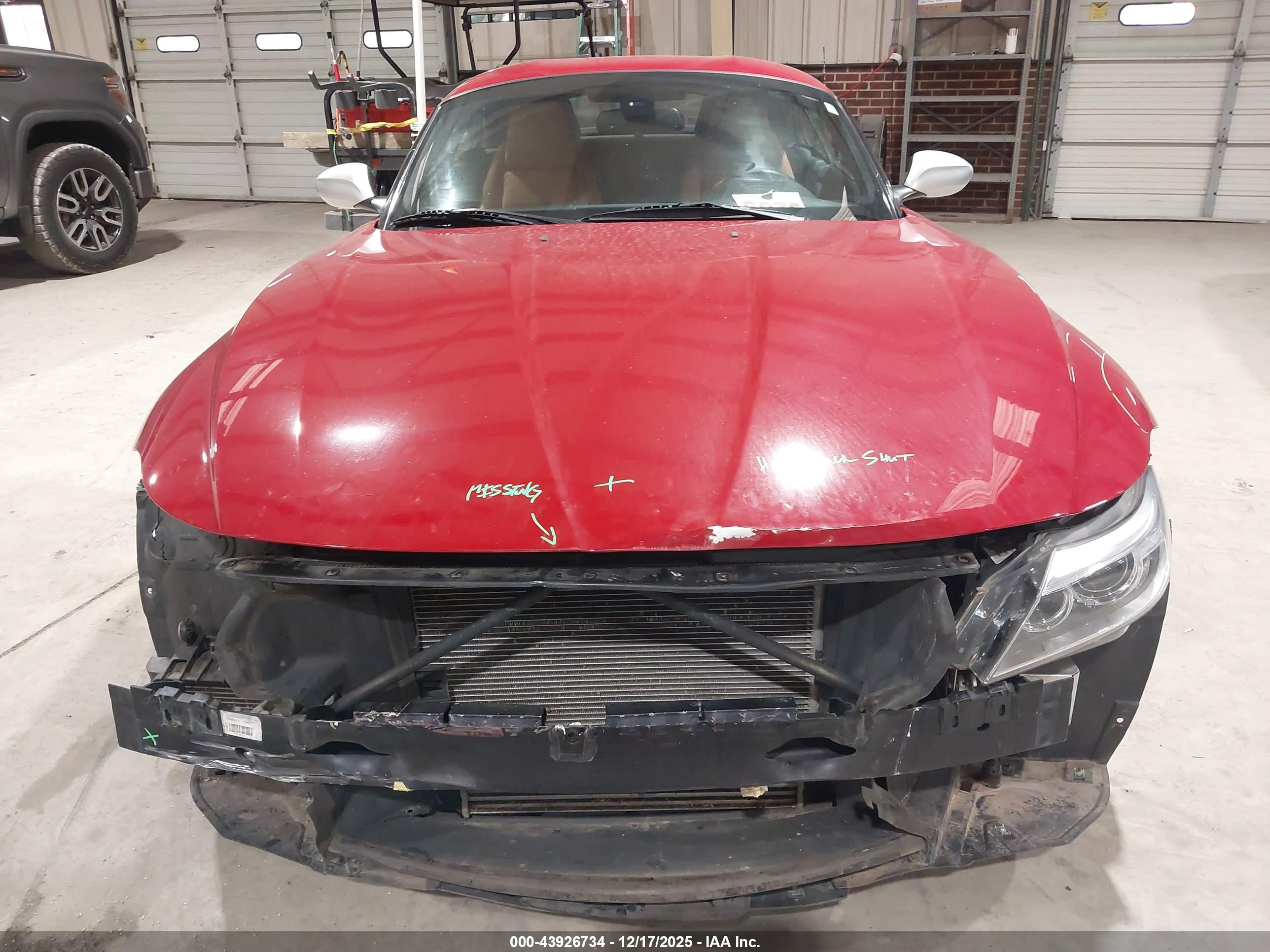 BMW Z4 image 6