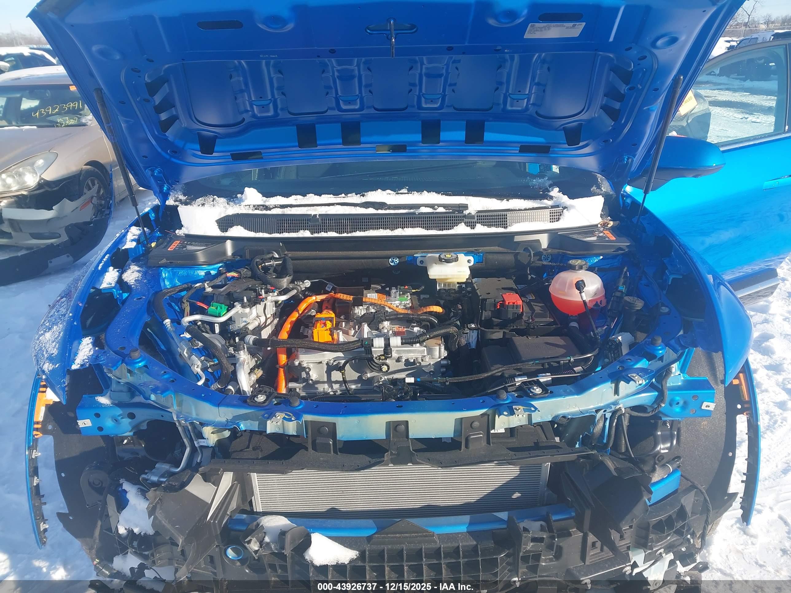 CHEVROLET EQUINOX image 10