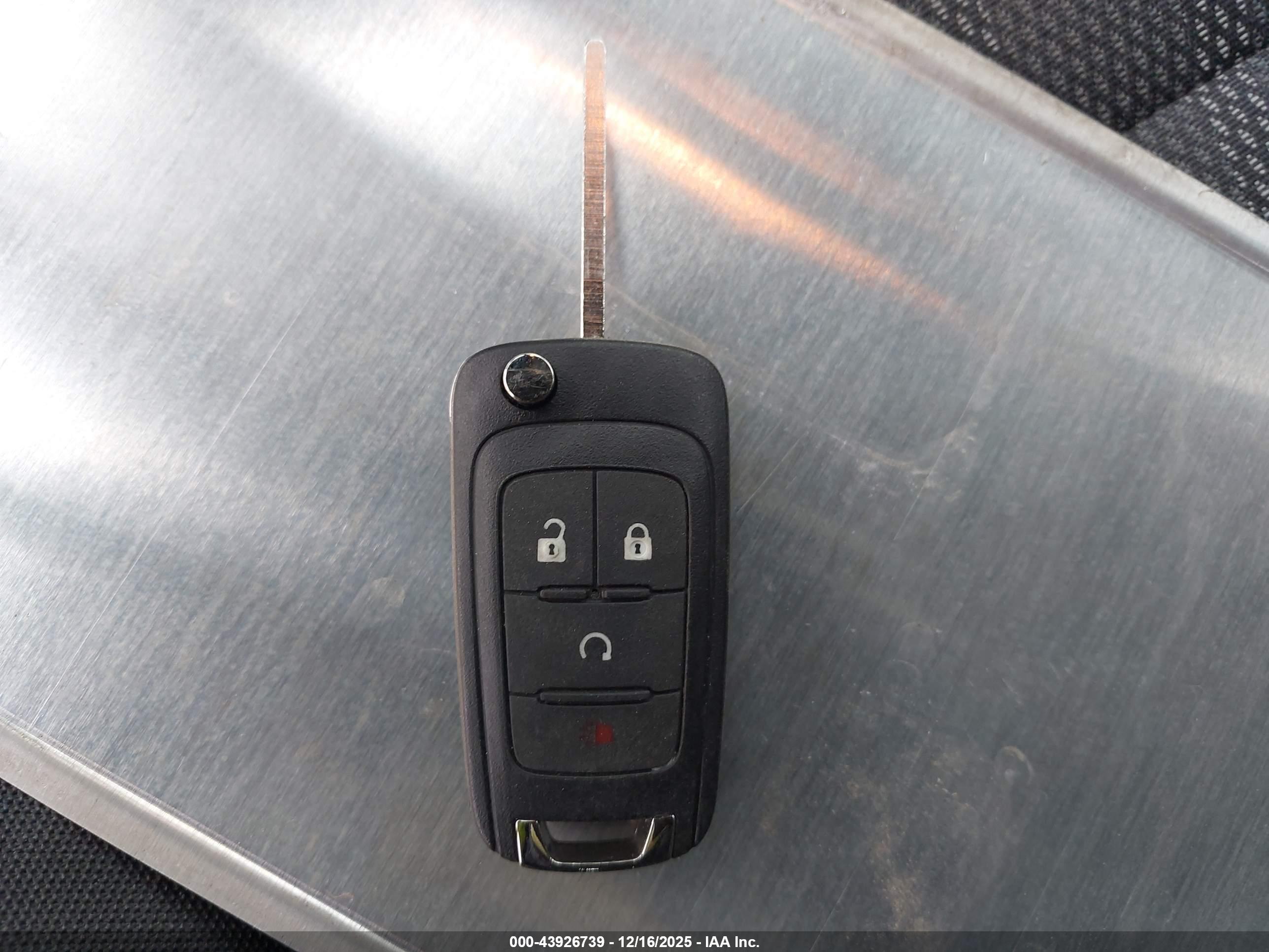 CHEVROLET SONIC image 11