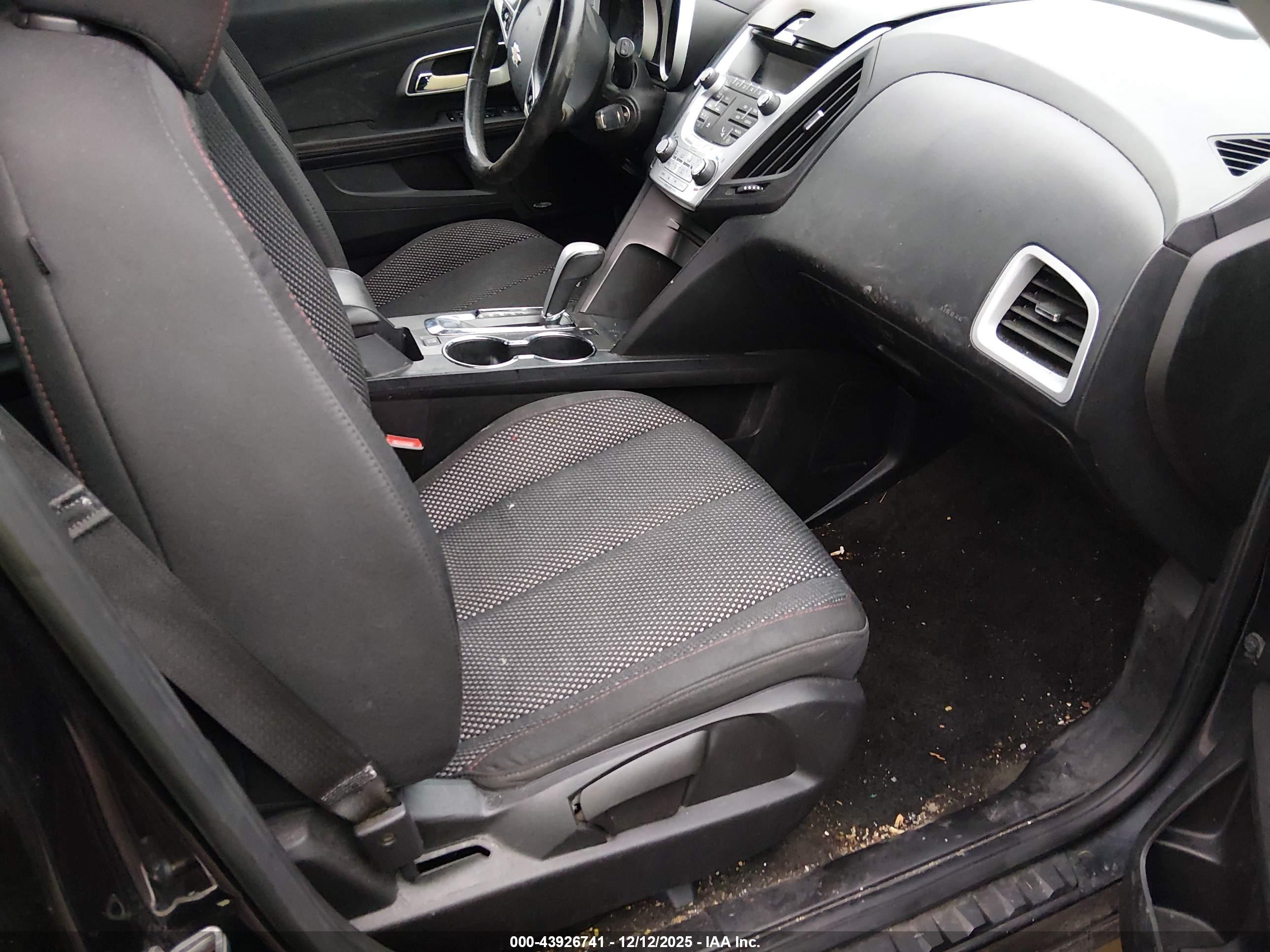 CHEVROLET EQUINOX image 5