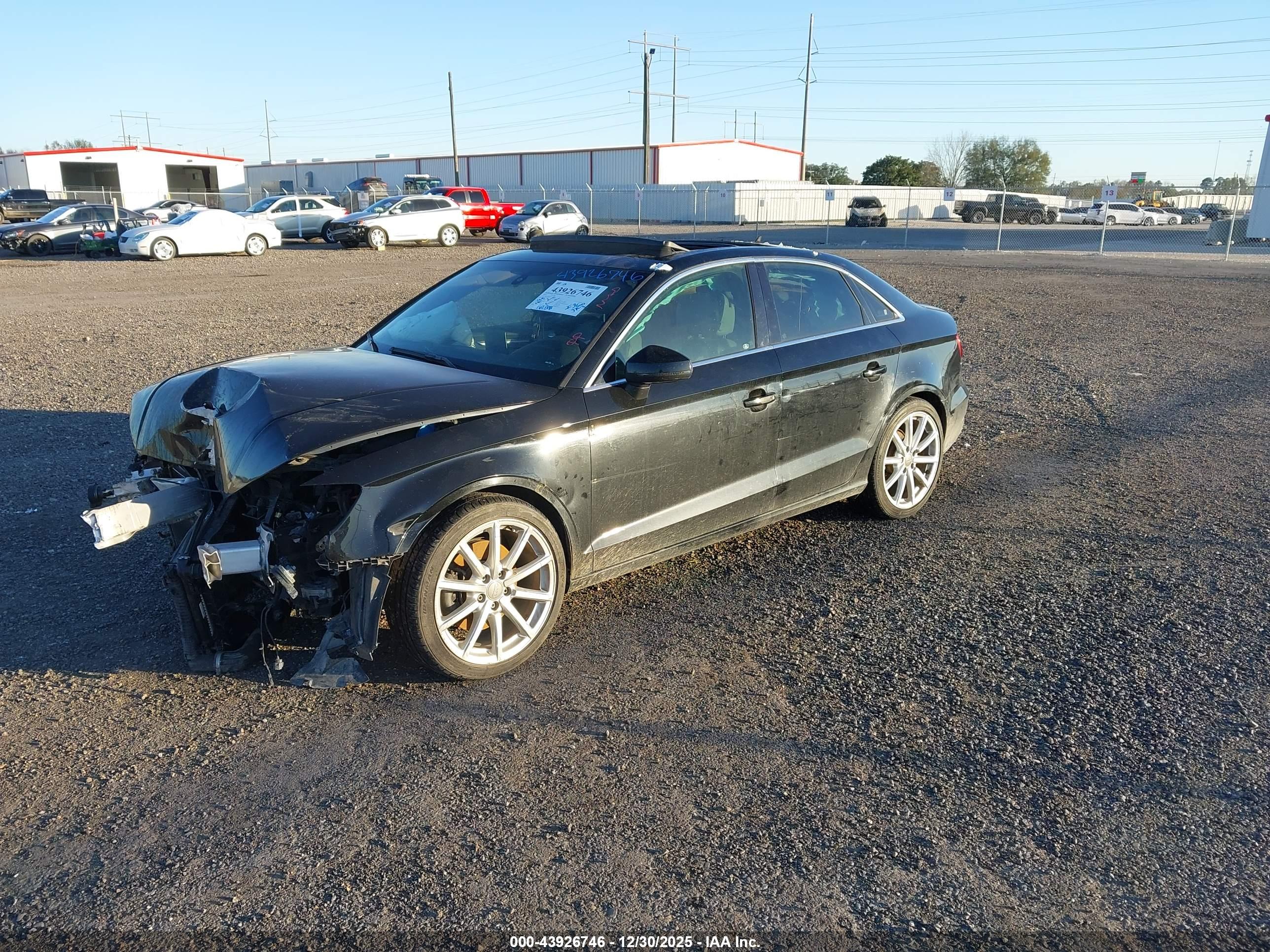 AUDI A3 image 2