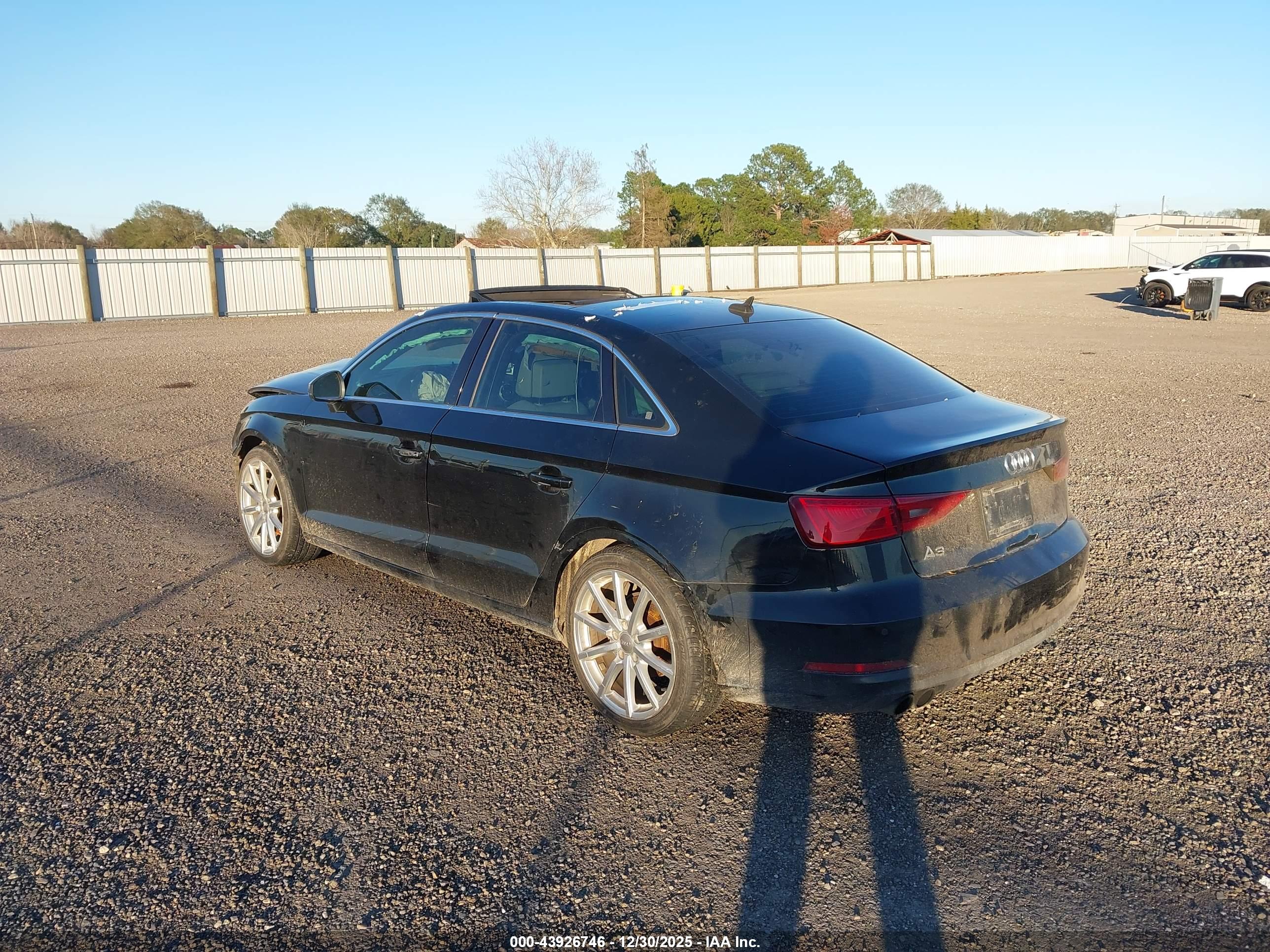 AUDI A3 image 3
