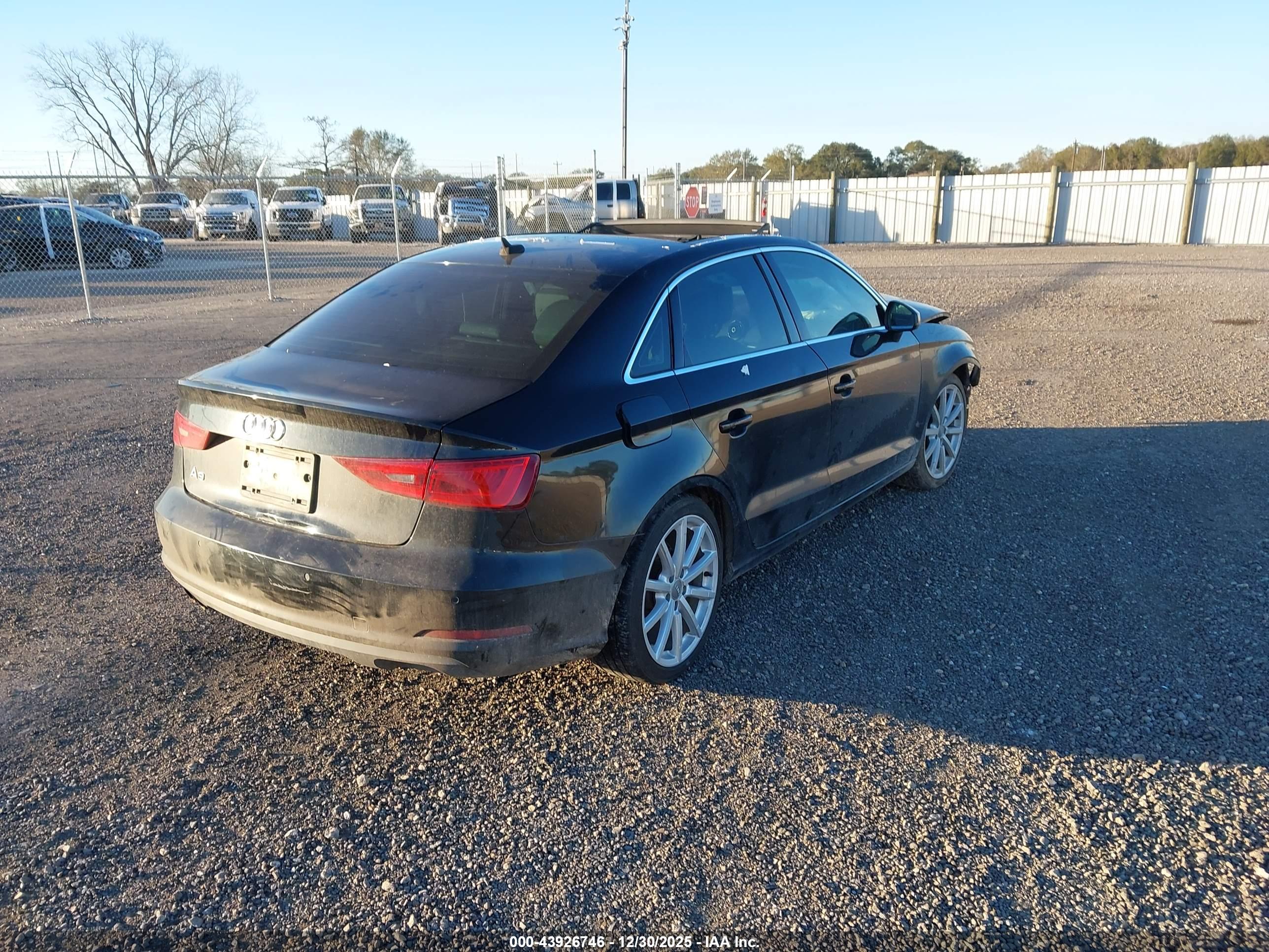 AUDI A3 image 4