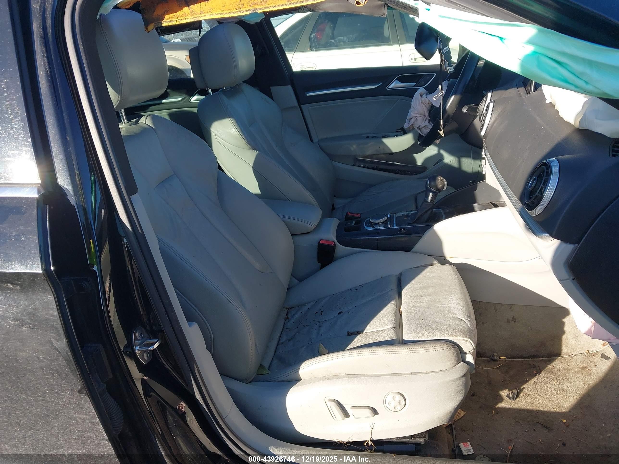 AUDI A3 image 5