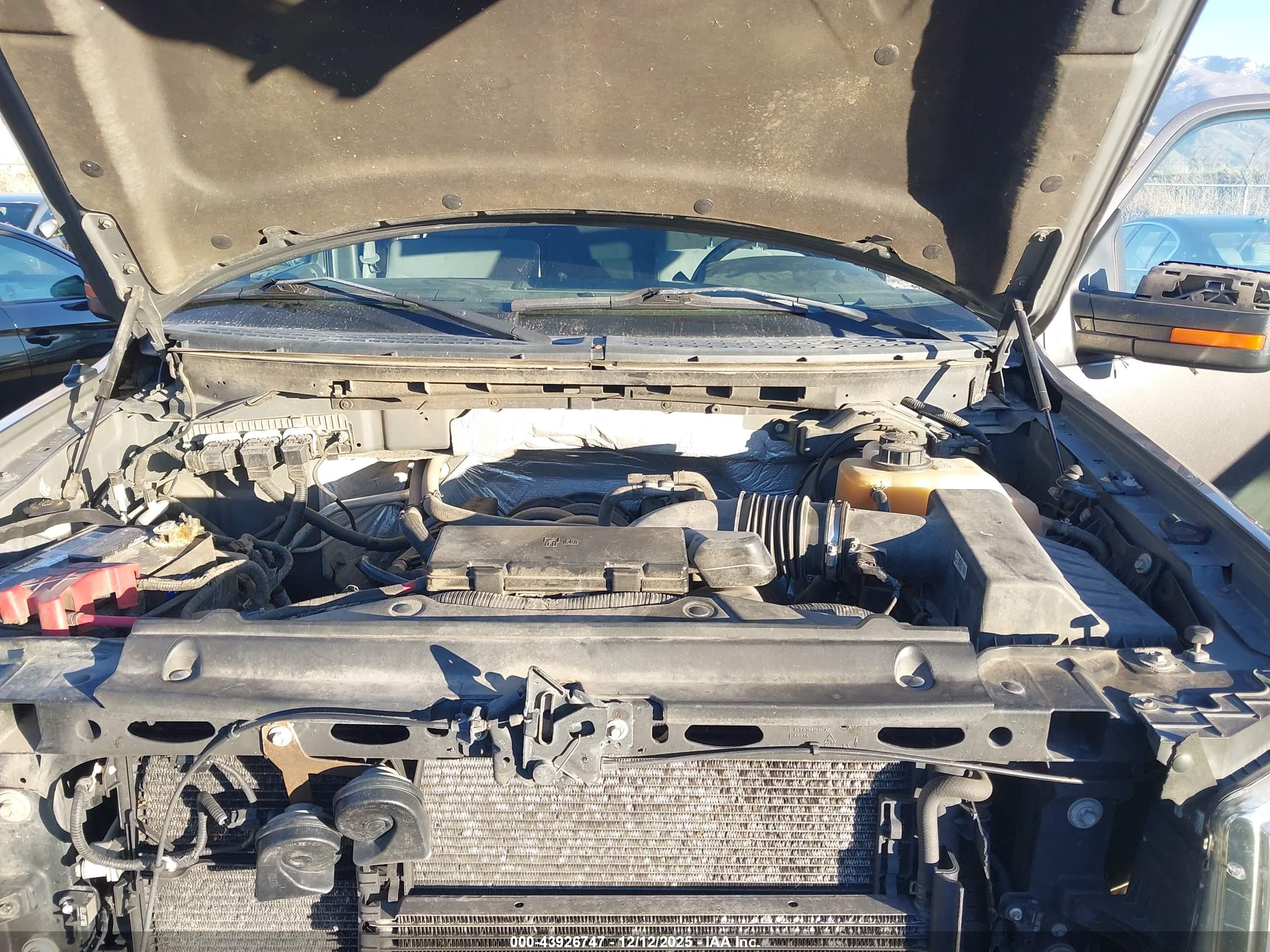 FORD F-150 image 10