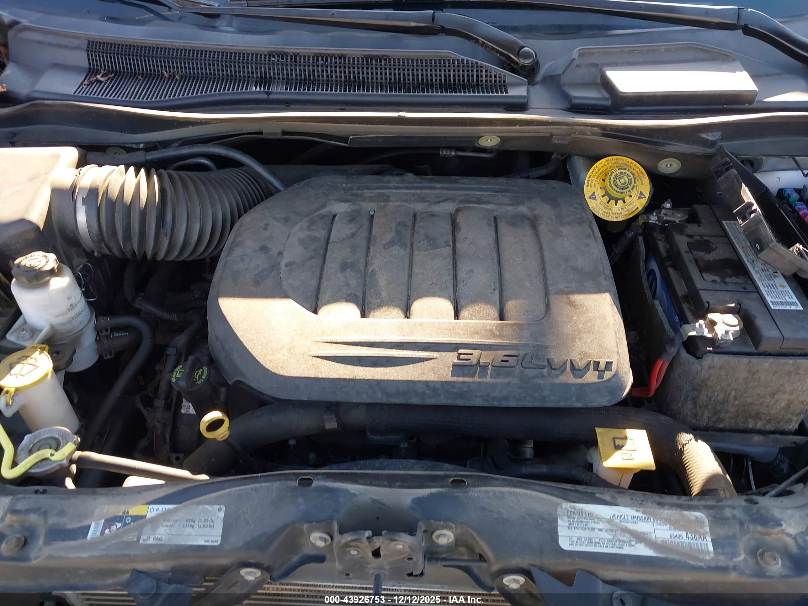 DODGE GRAND image 10