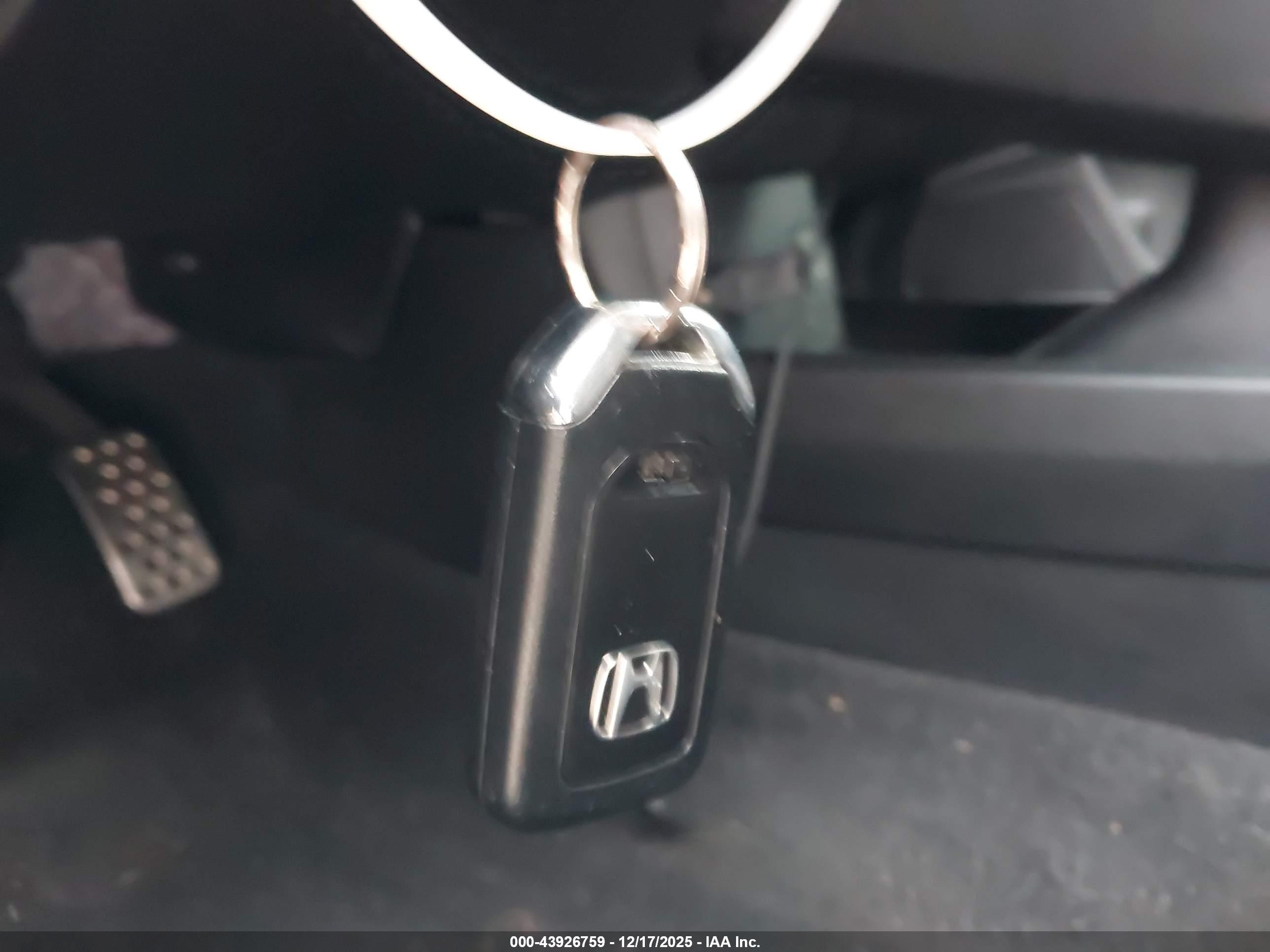 HONDA CIVIC image 11