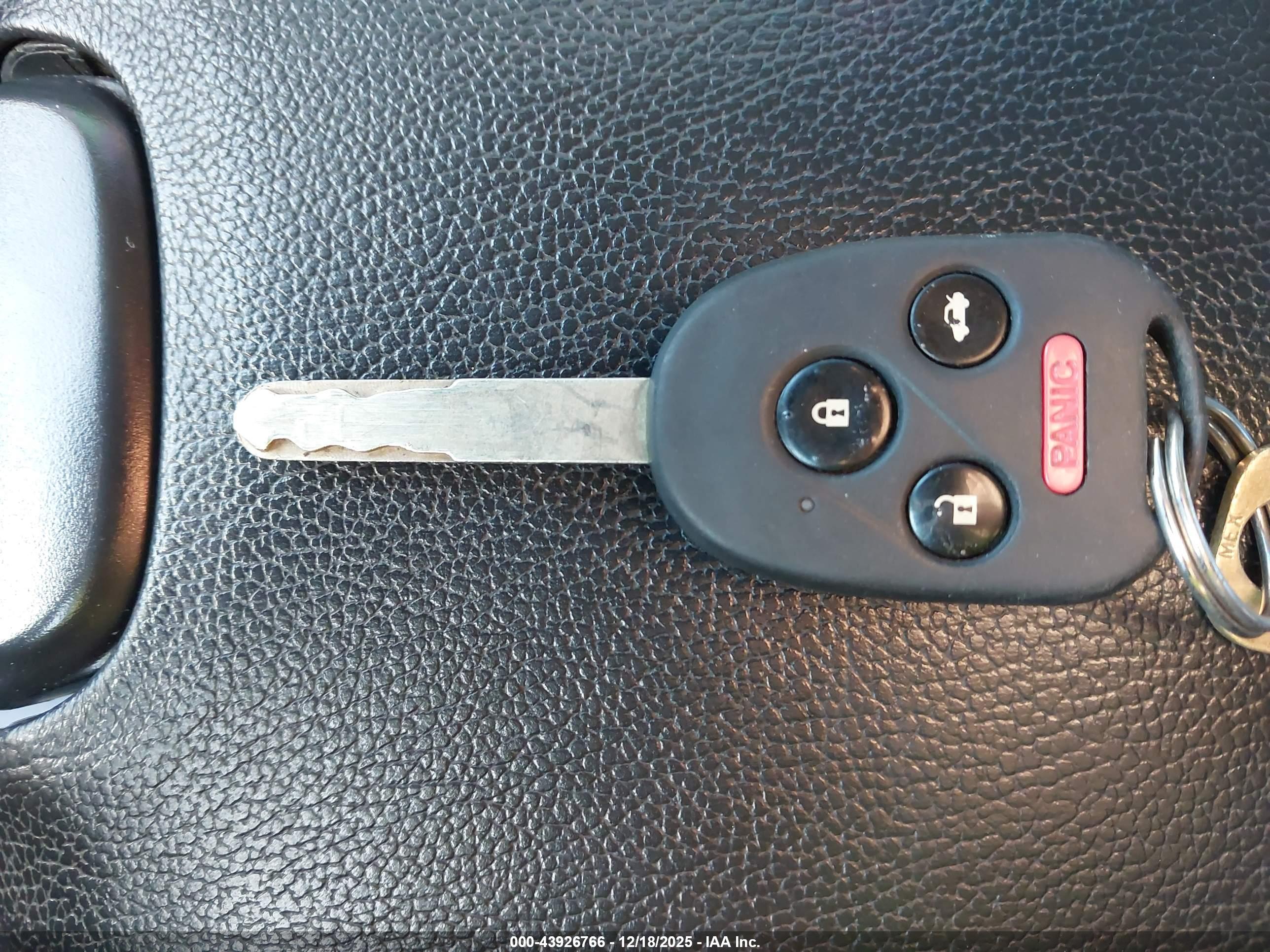 HONDA ACCORD image 11