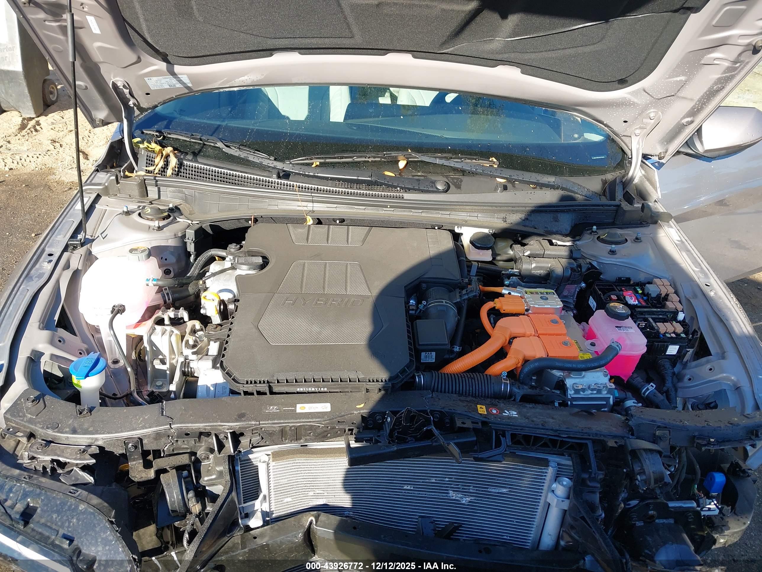 HYUNDAI ELANTRA image 10