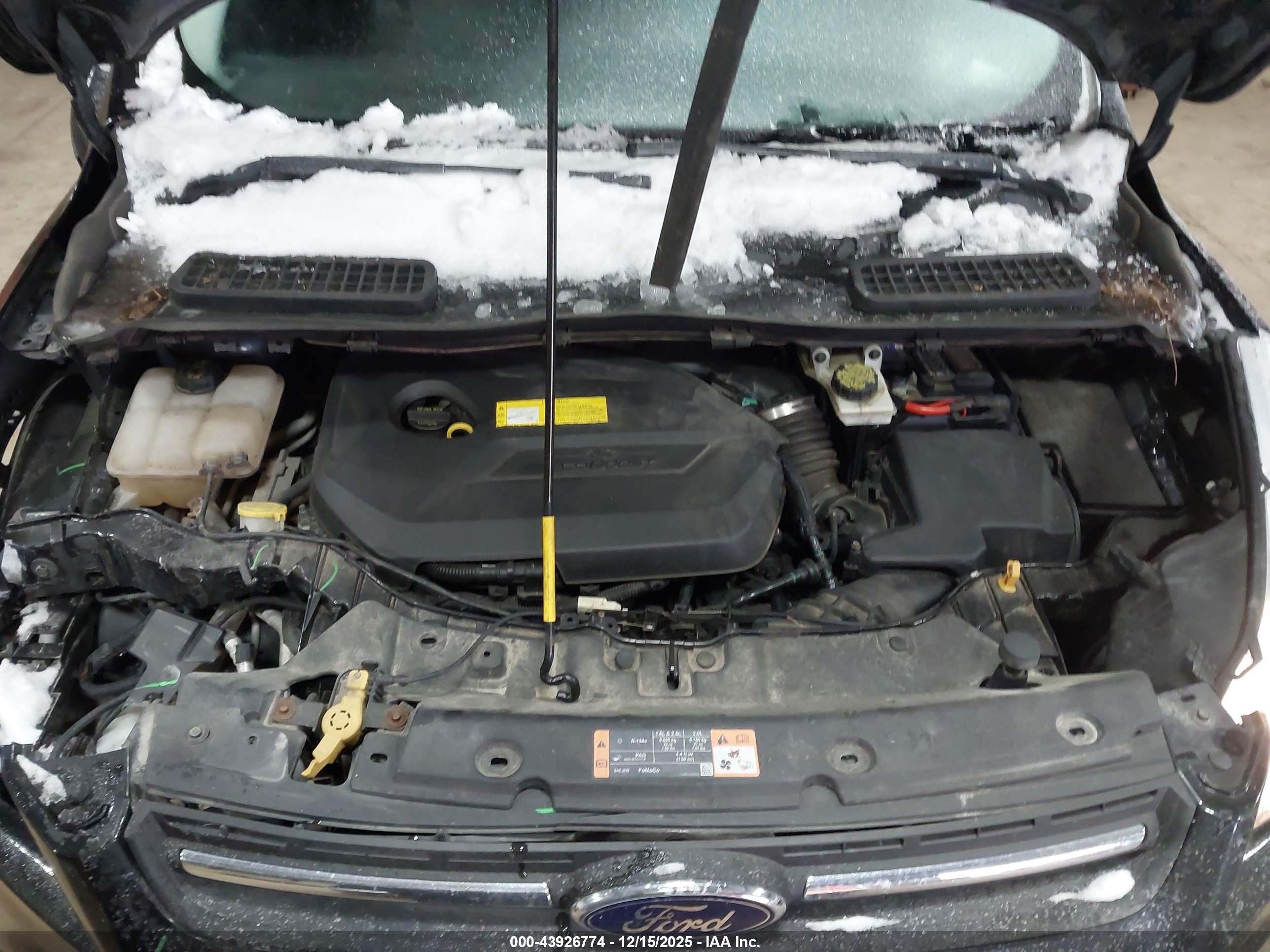 FORD ESCAPE image 10