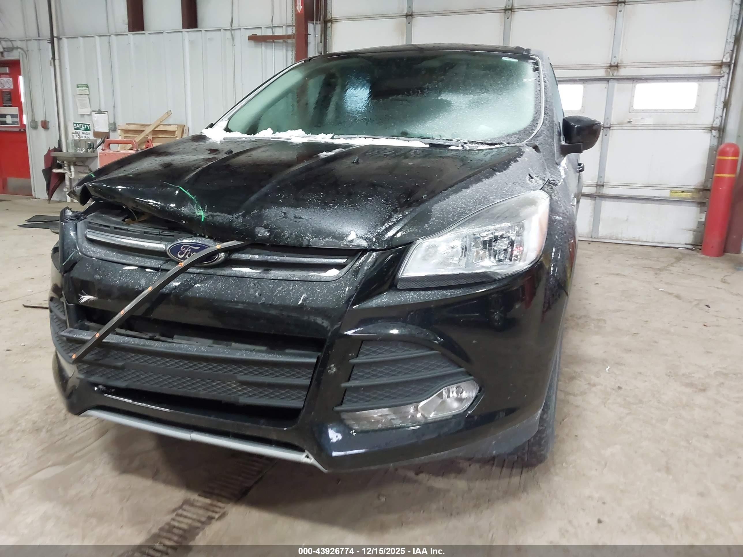 FORD ESCAPE image 6