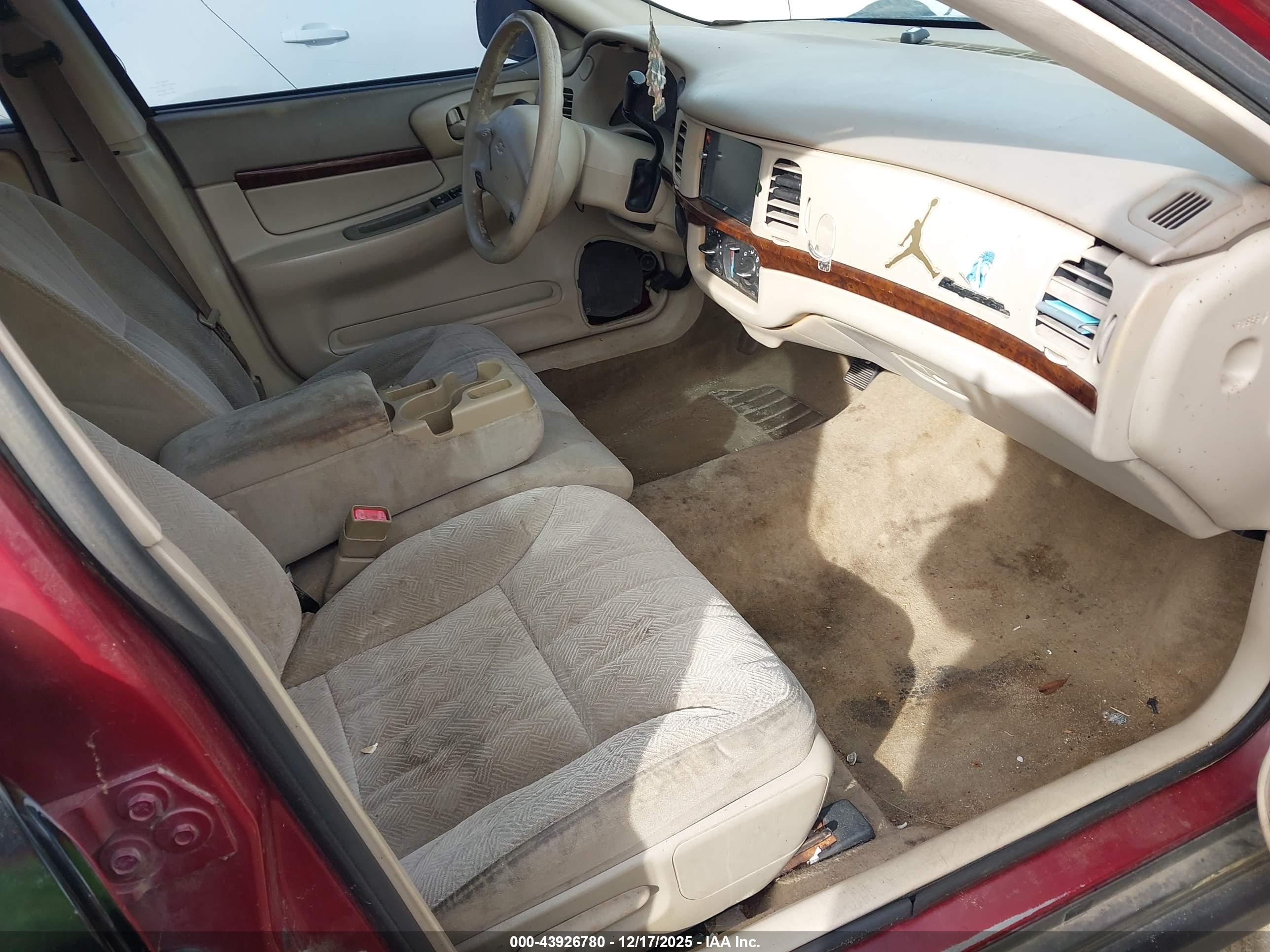 CHEVROLET IMPALA image 5
