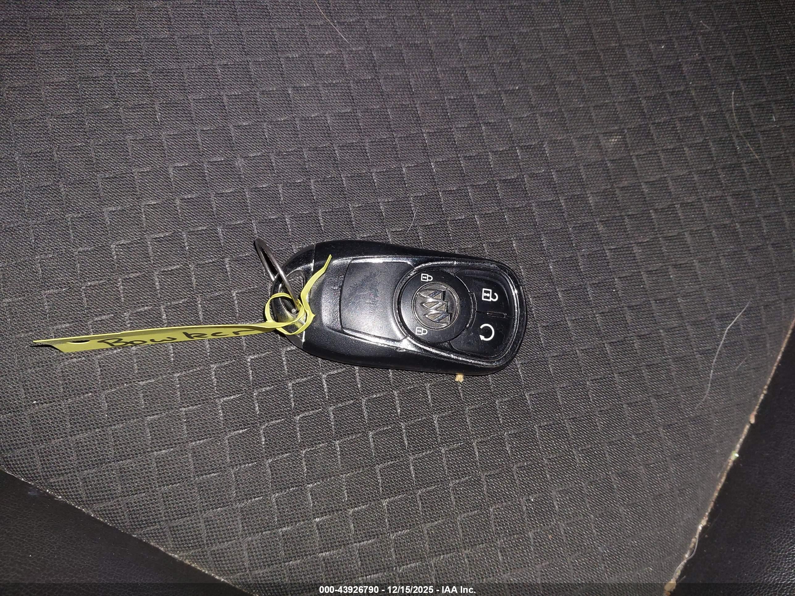 BUICK ENCORE image 11