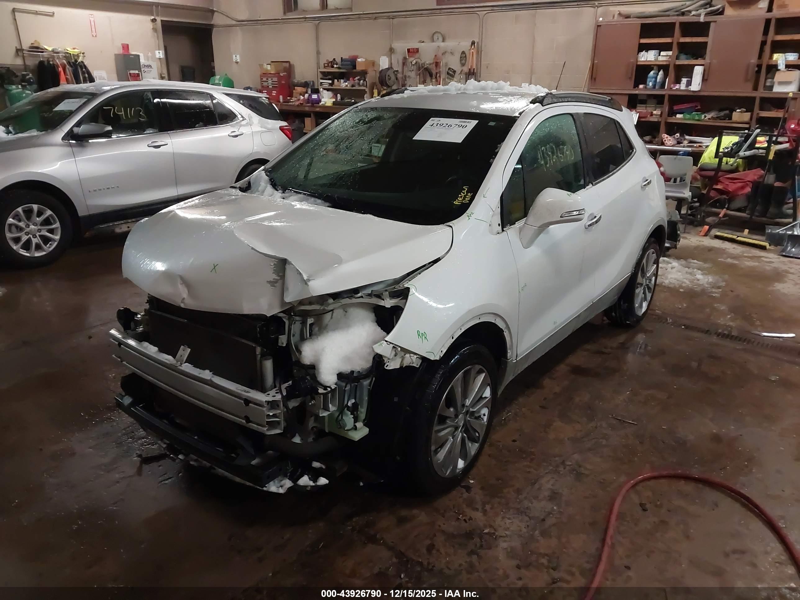 BUICK ENCORE image 2