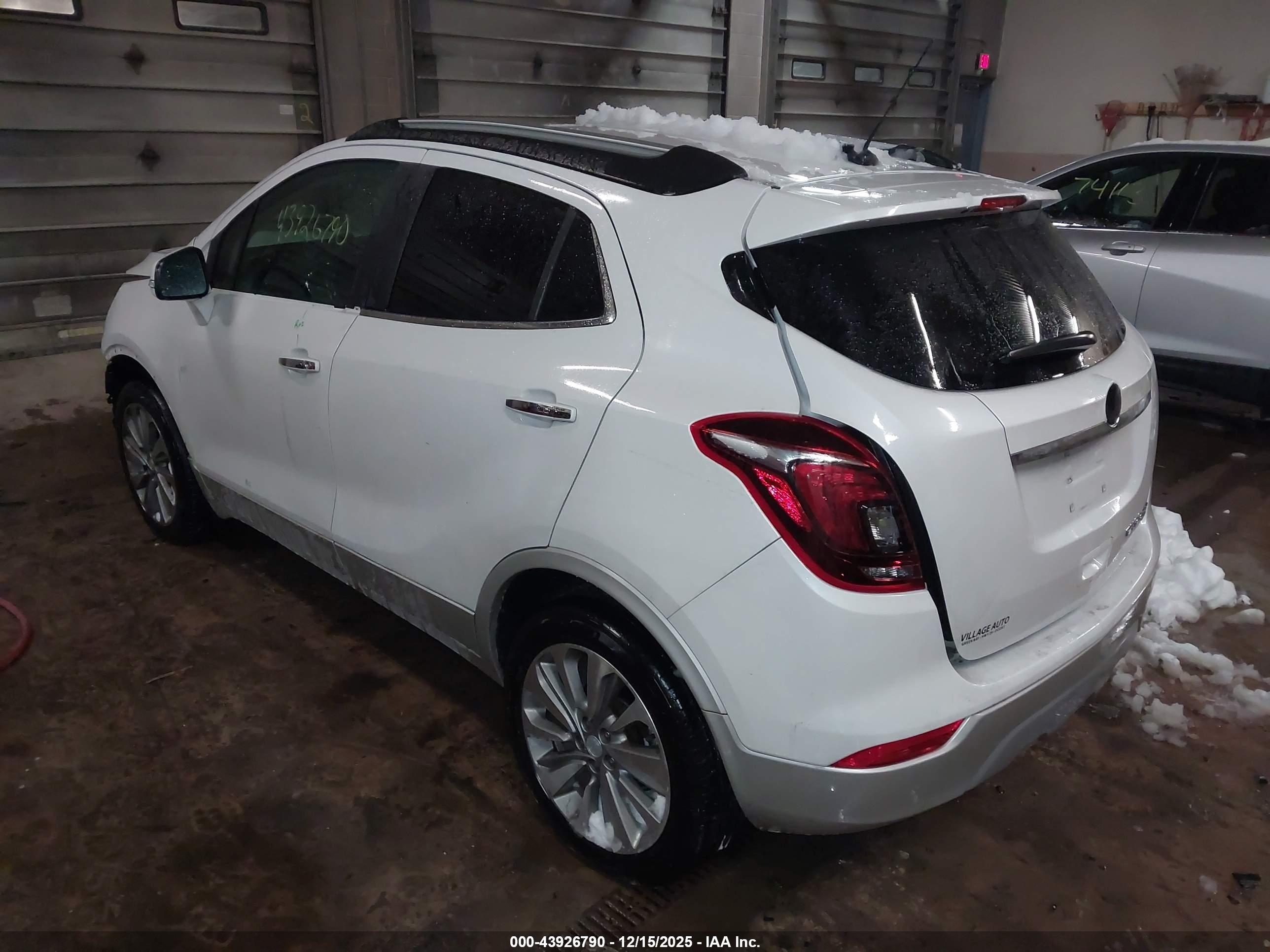BUICK ENCORE image 3