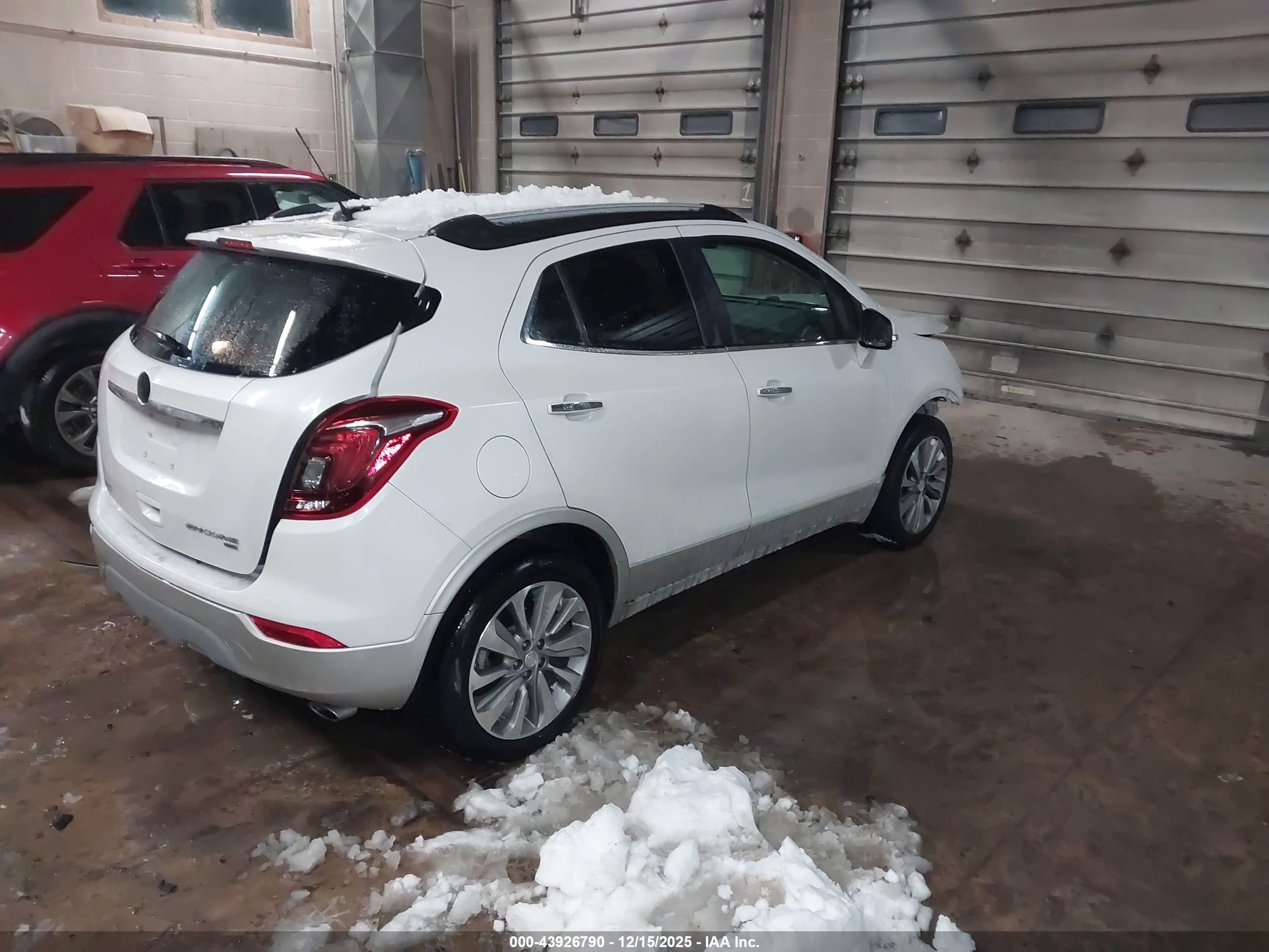 BUICK ENCORE image 4