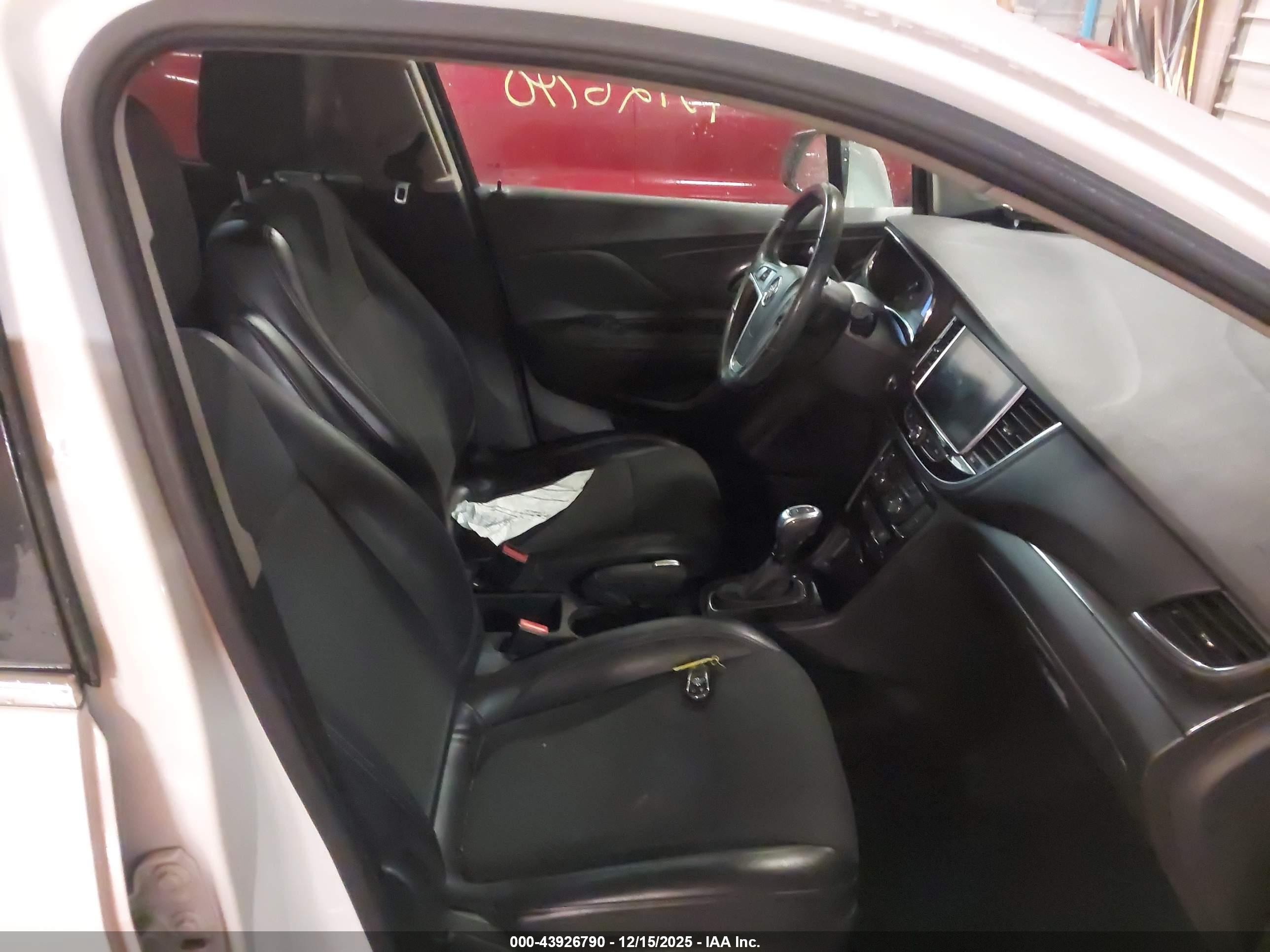 BUICK ENCORE image 5