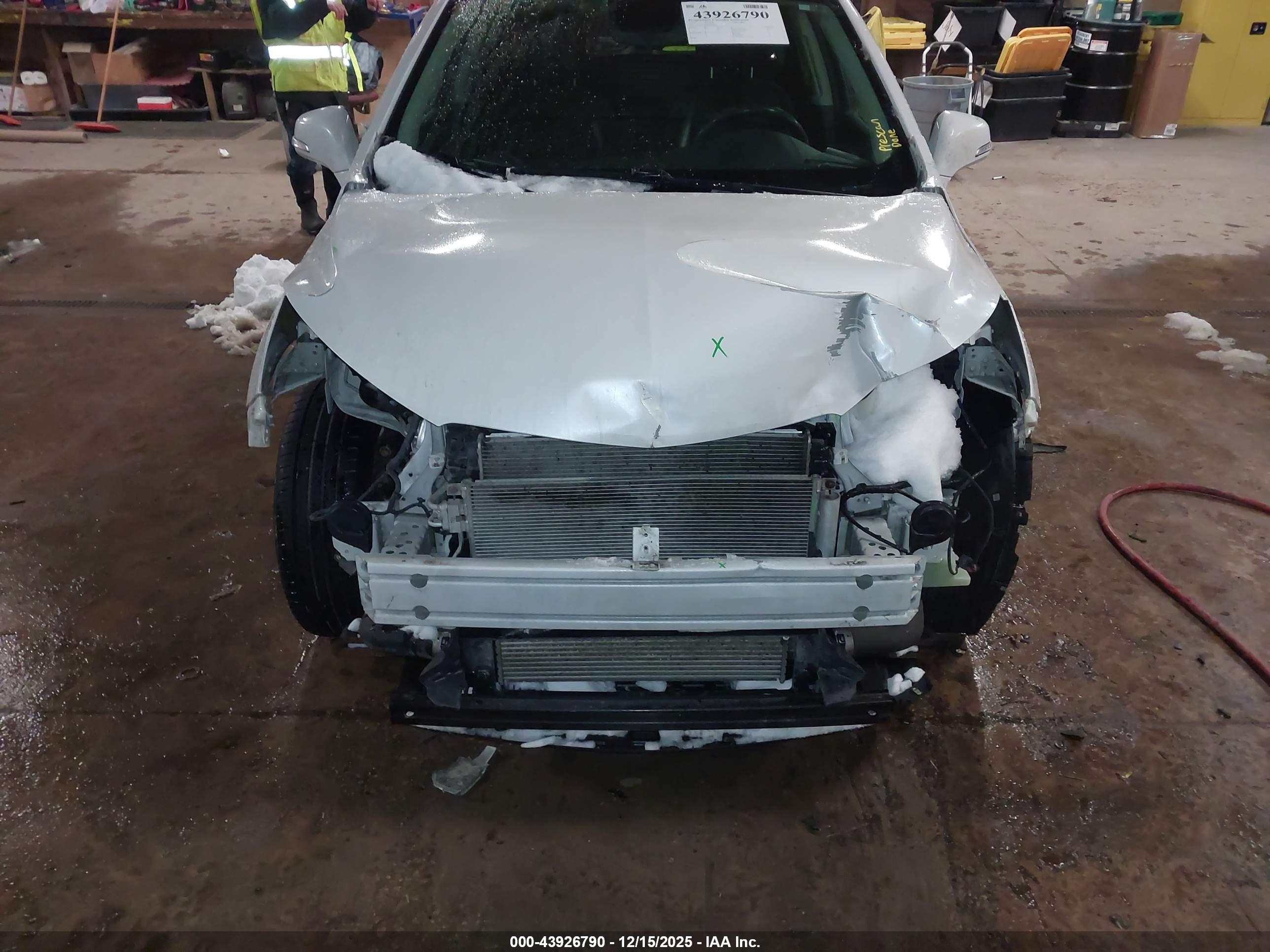 BUICK ENCORE image 6