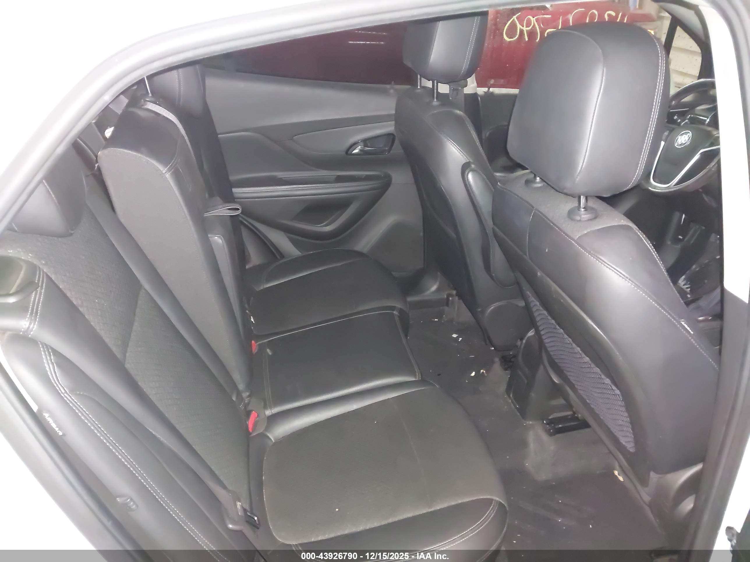 BUICK ENCORE image 8