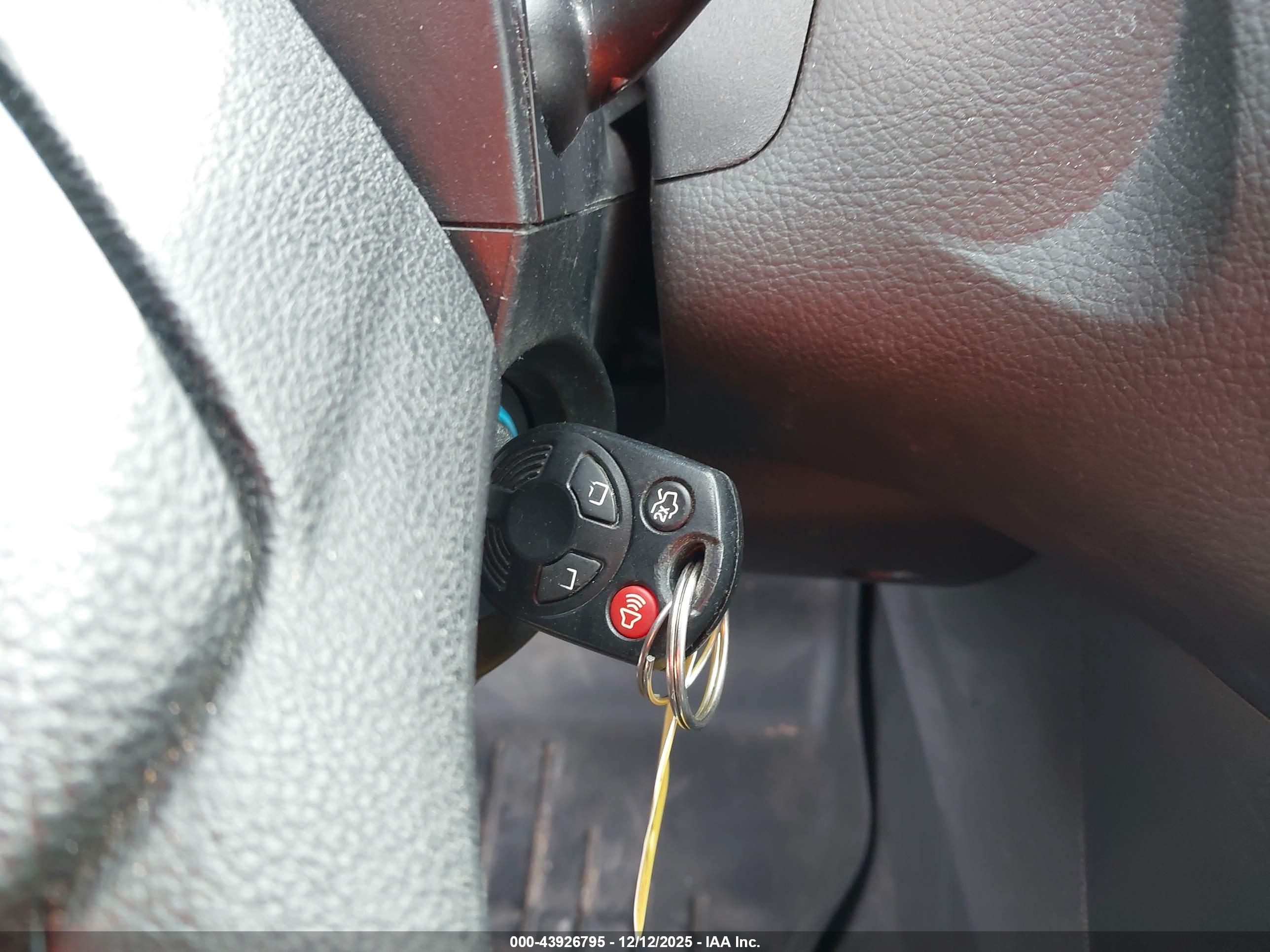FORD FOCUS image 11