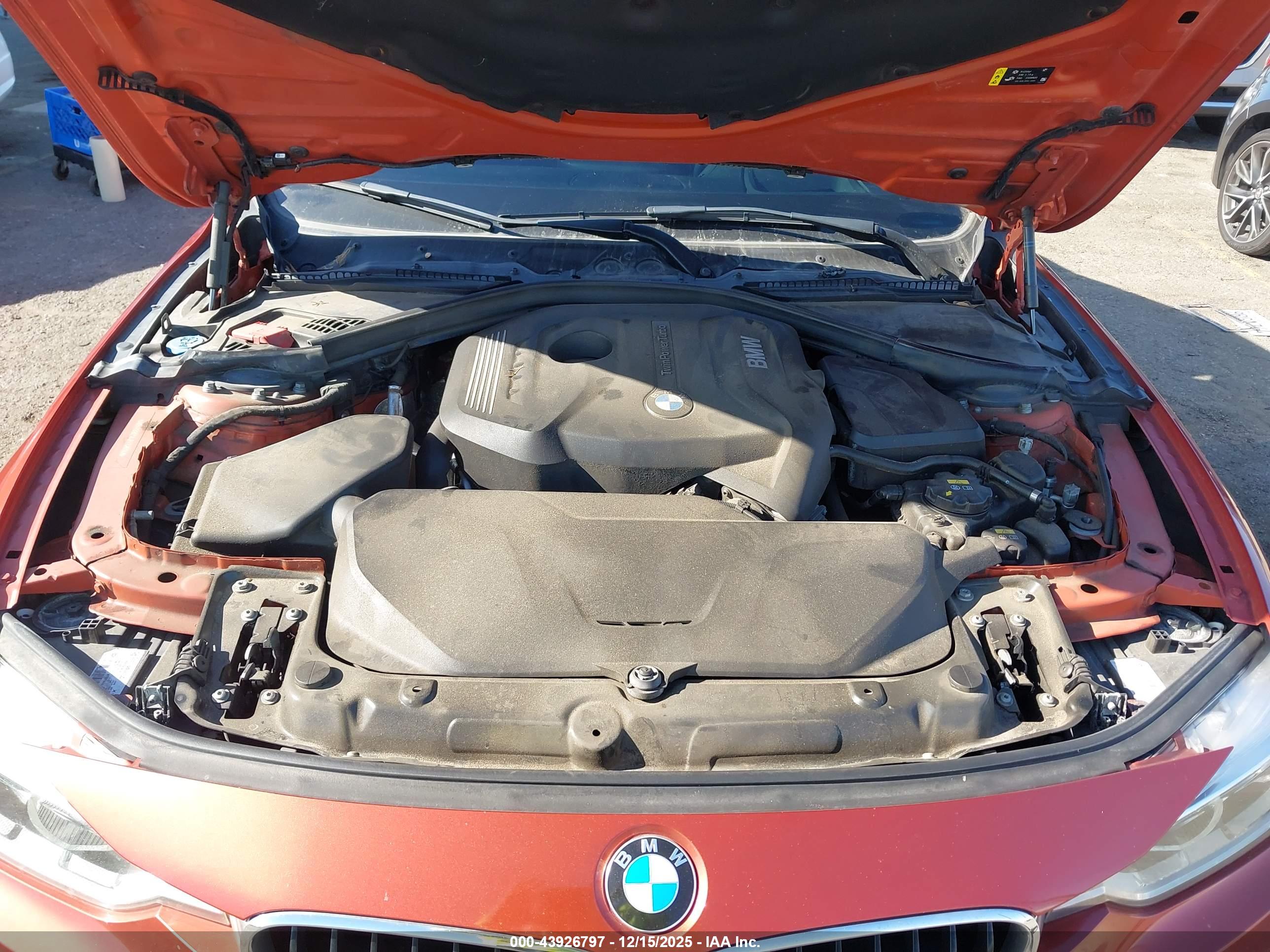 BMW 330I image 10