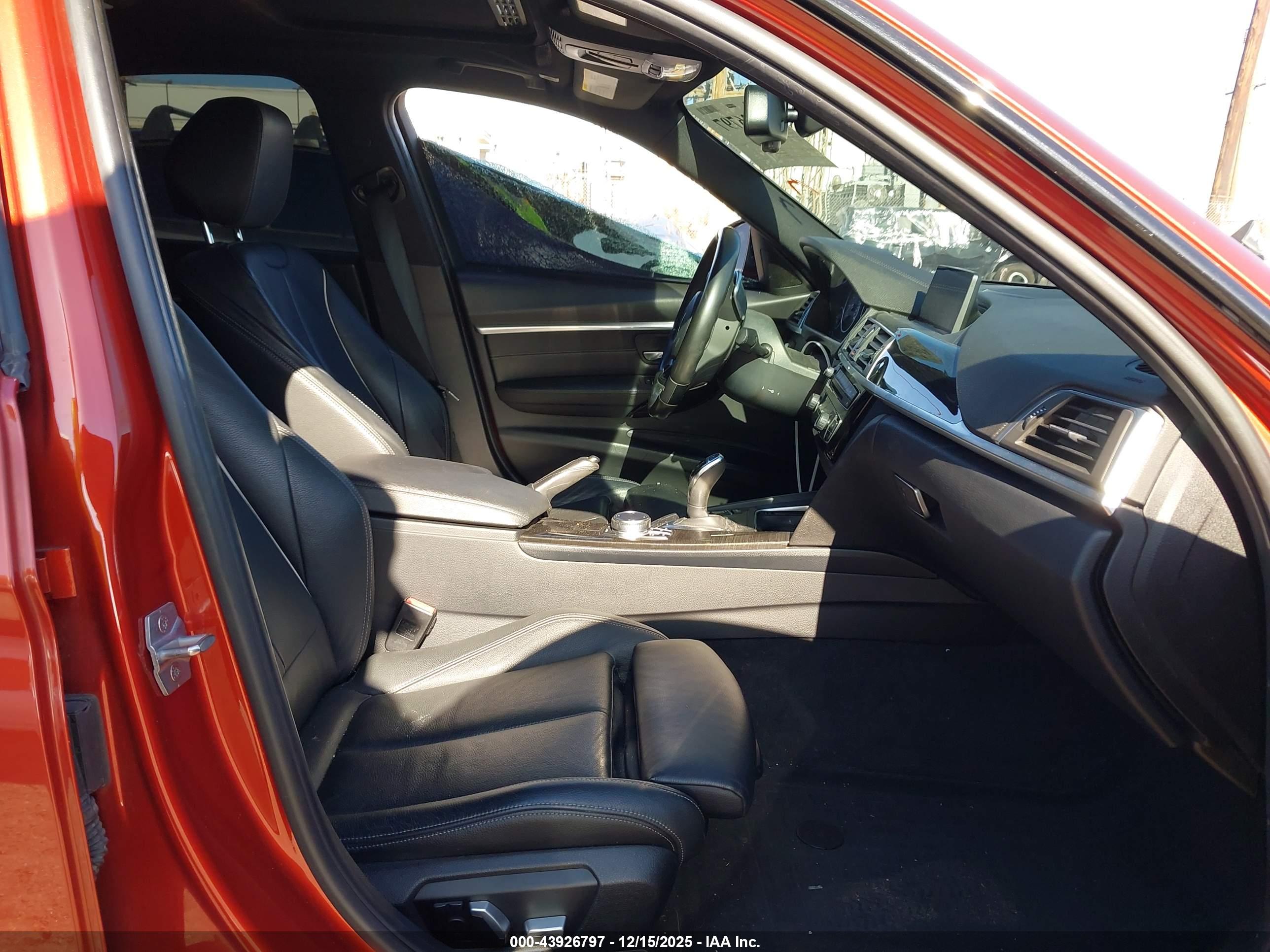 BMW 330I image 5