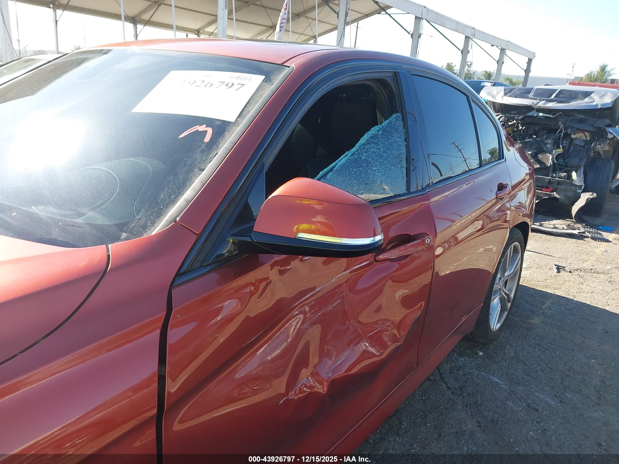 BMW 330I image 6