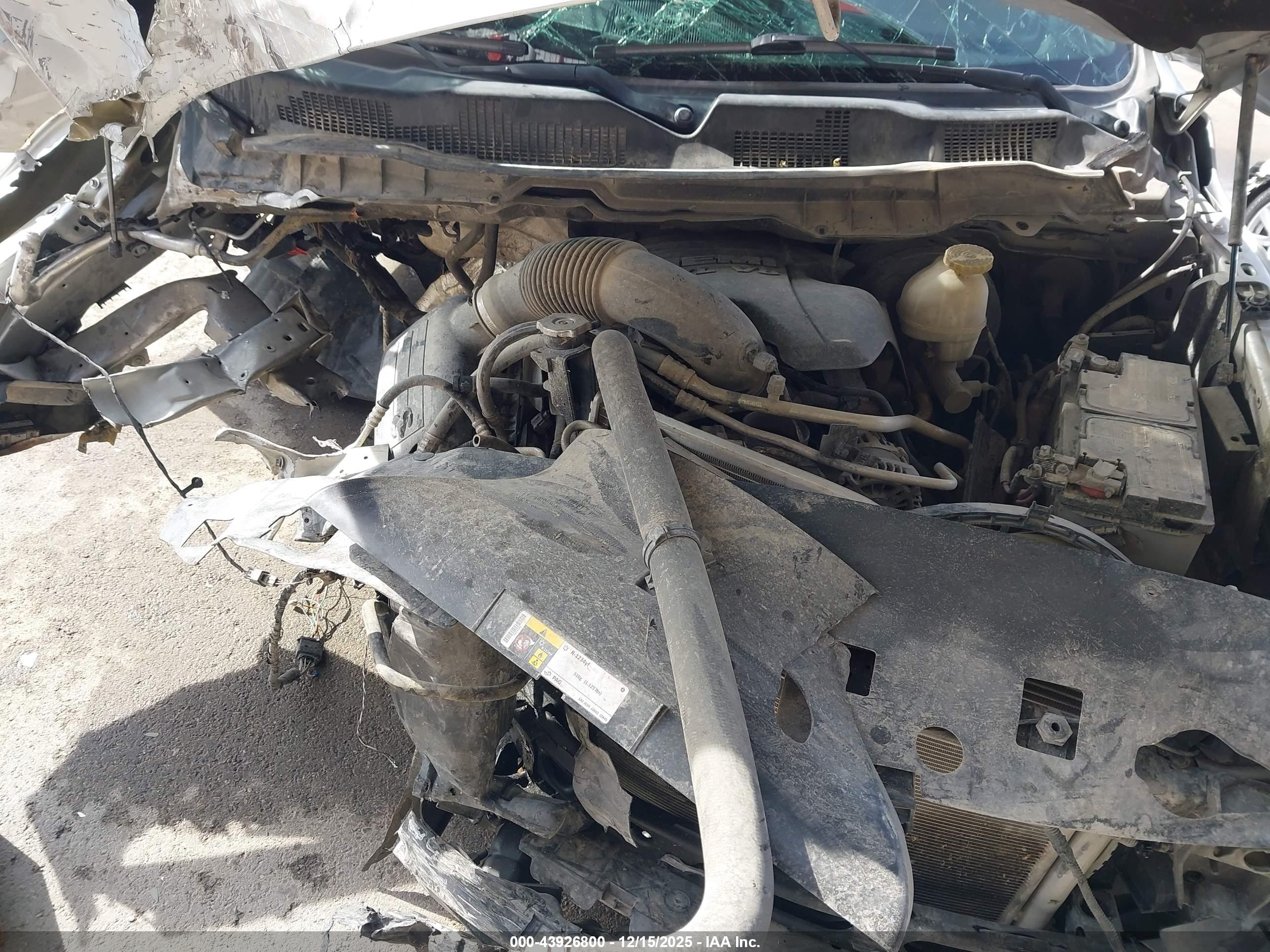 RAM 1500 image 10