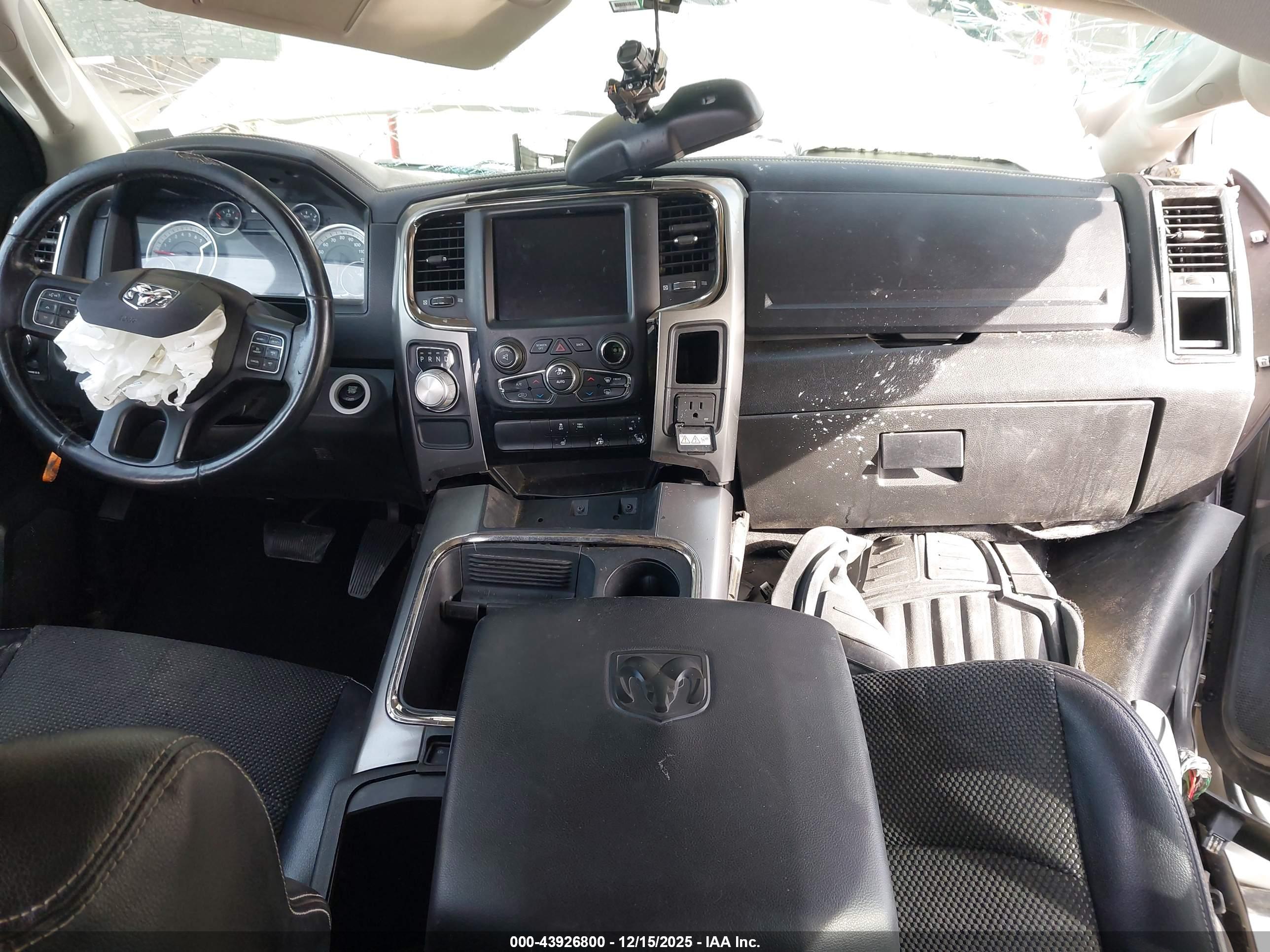 RAM 1500 image 5