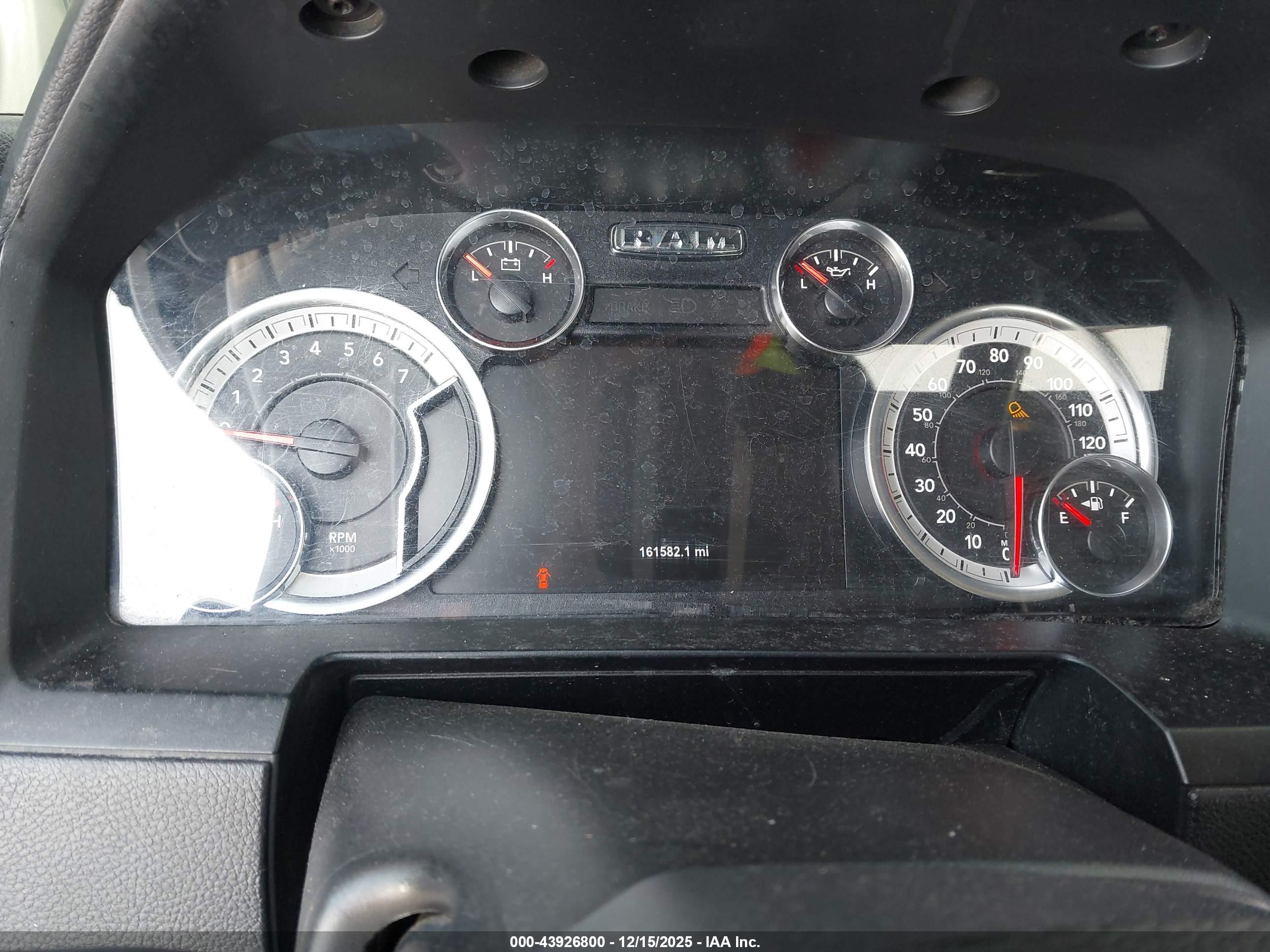 RAM 1500 image 7