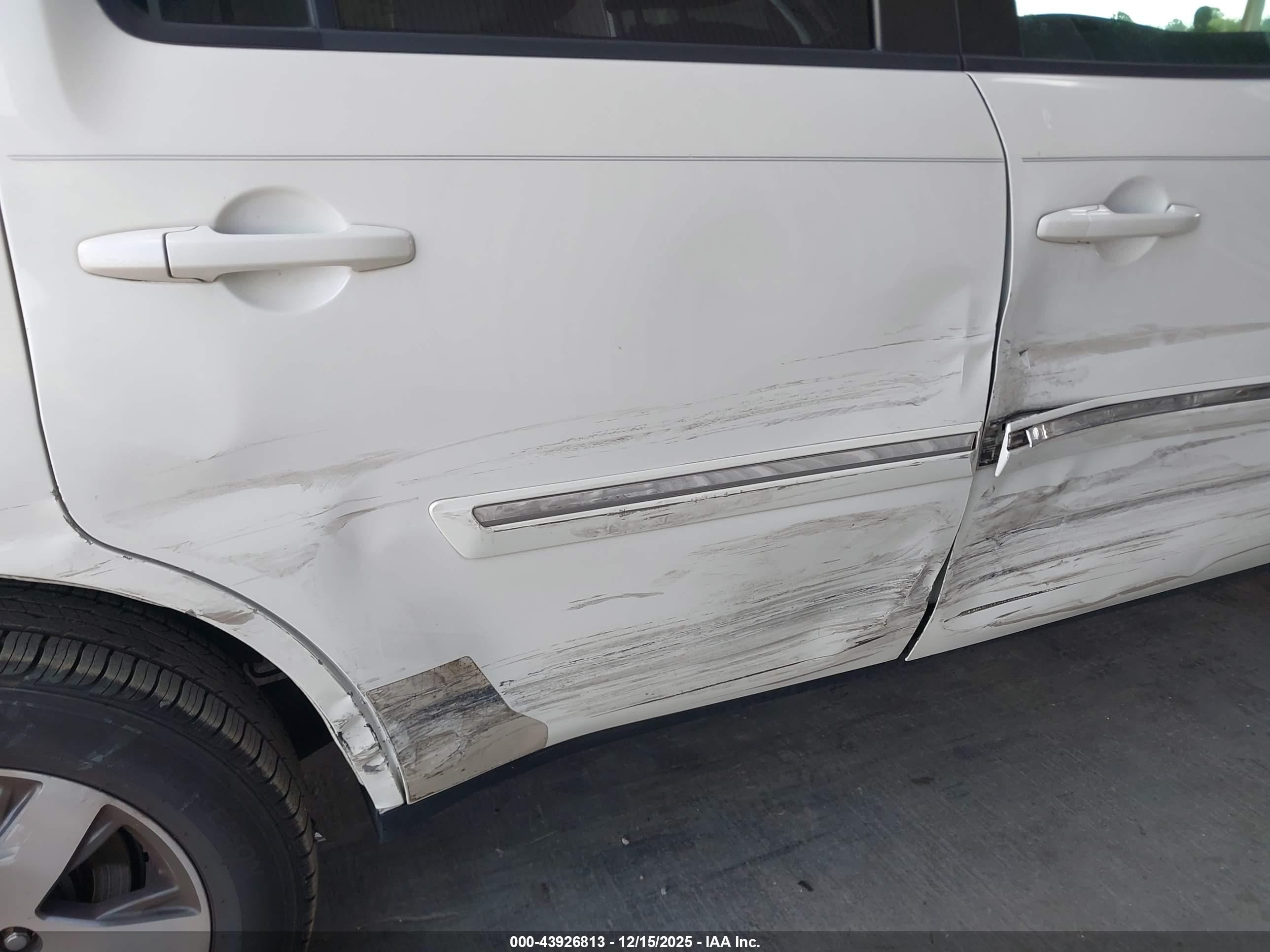 HONDA PILOT image 6