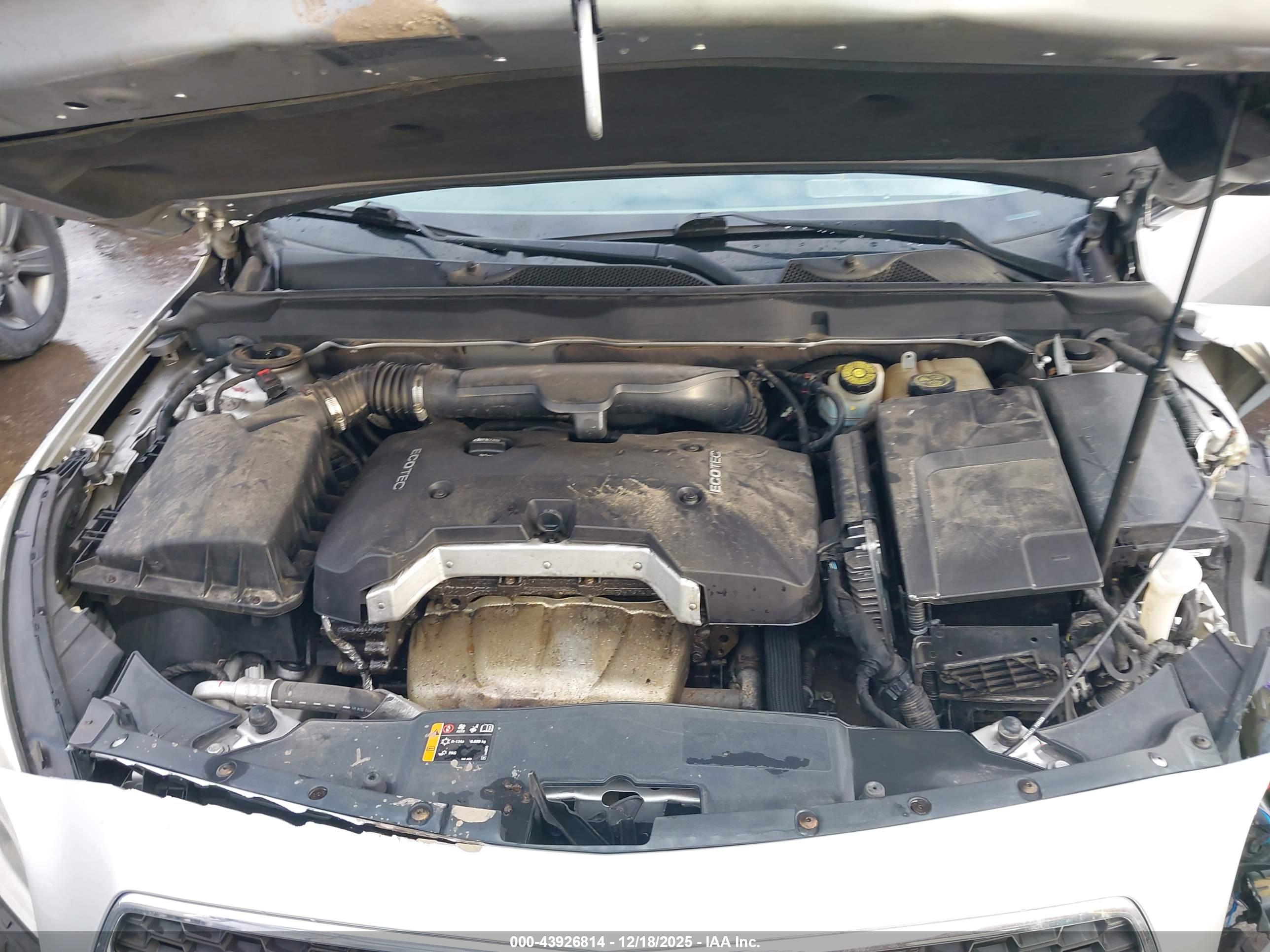 CHEVROLET MALIBU image 10