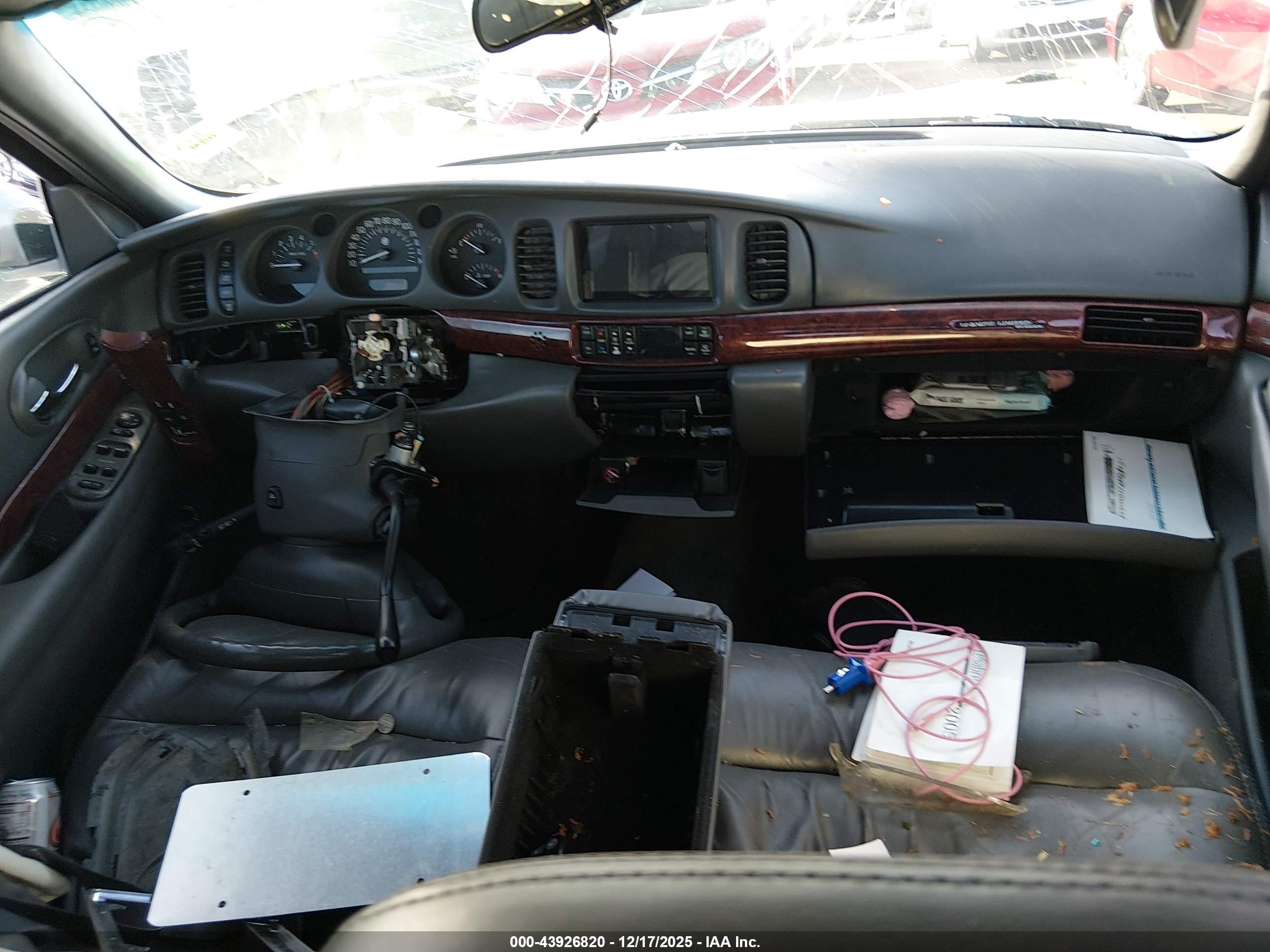 BUICK LESABRE image 5