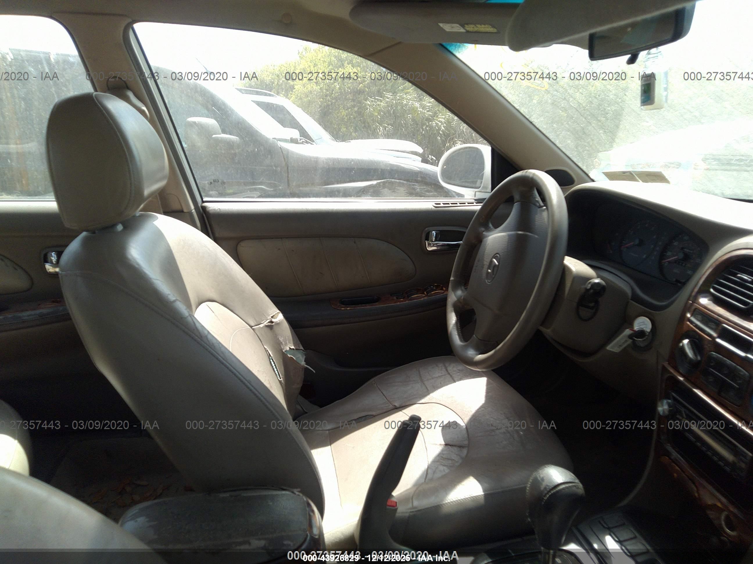 HYUNDAI SONATA image 5