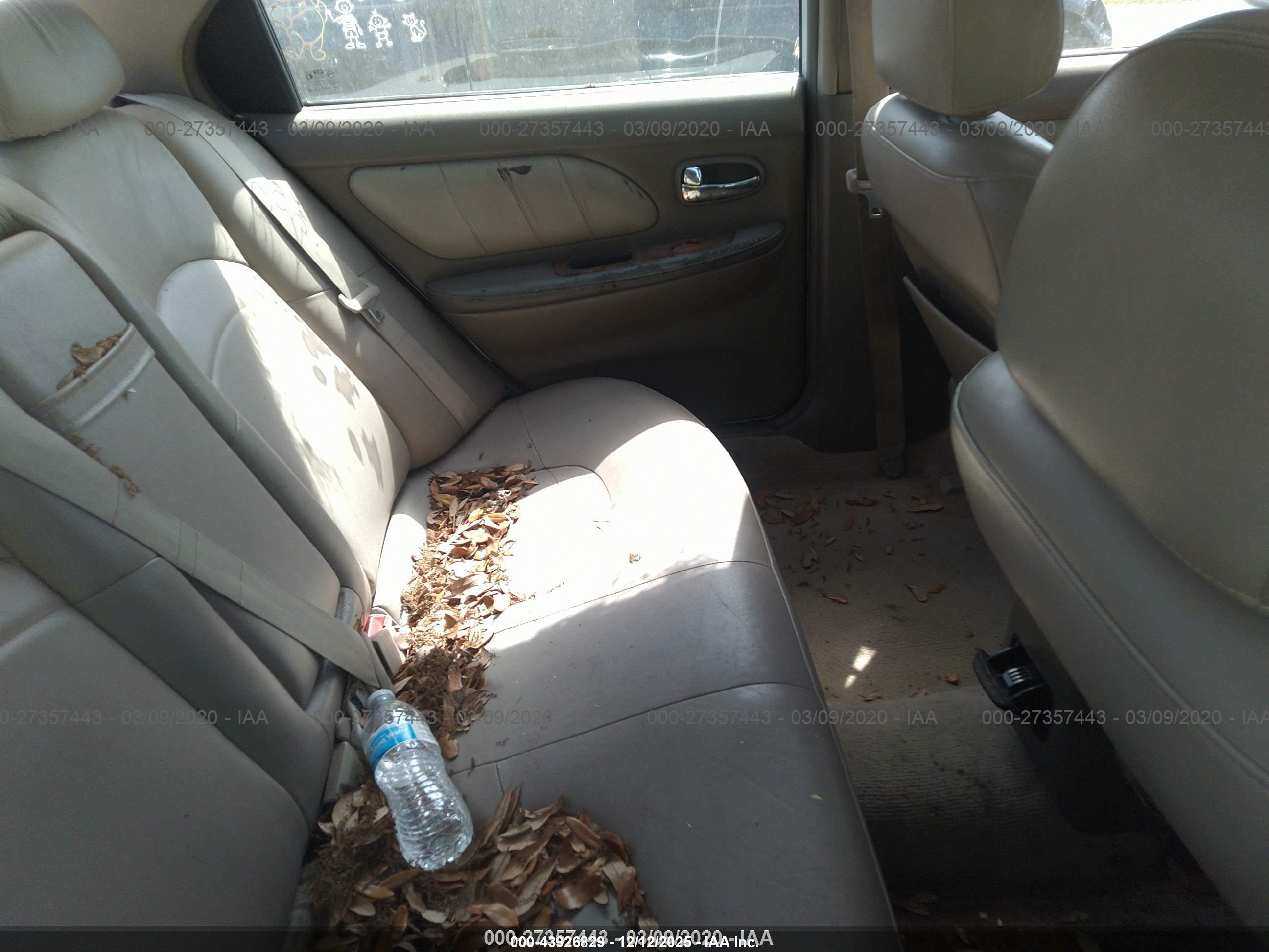 HYUNDAI SONATA image 8