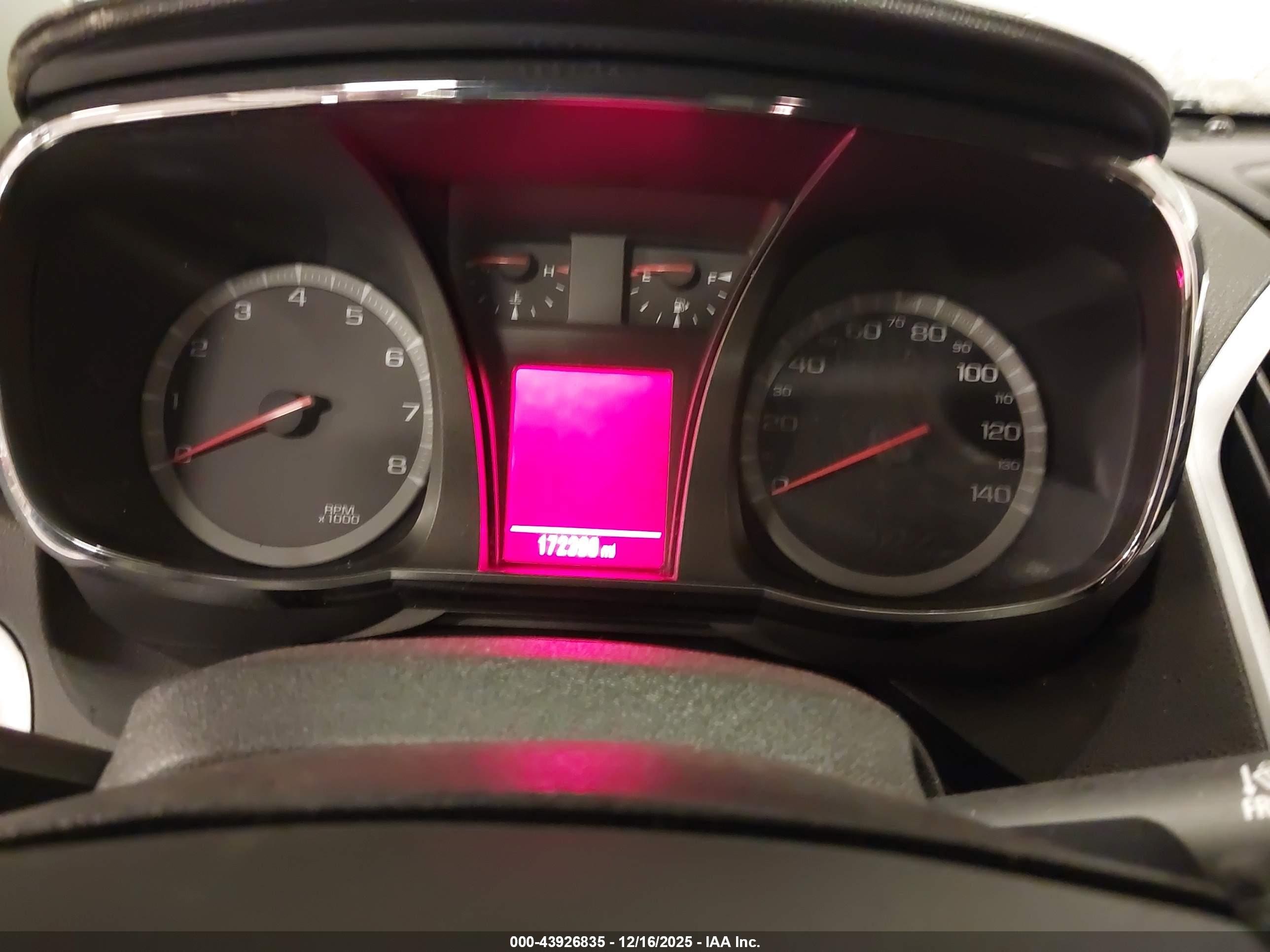 GMC TERRAIN image 7