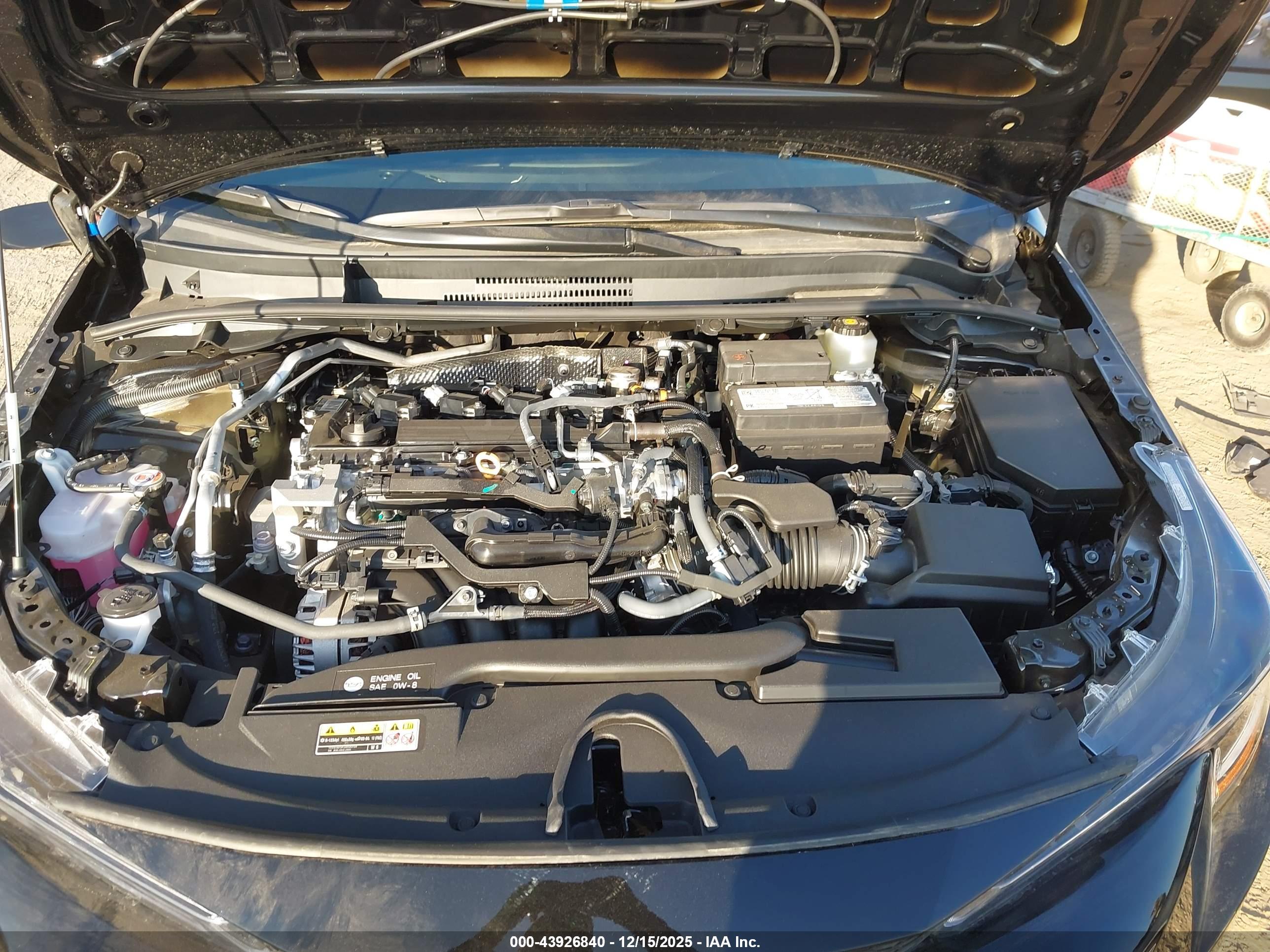 TOYOTA COROLLA image 10