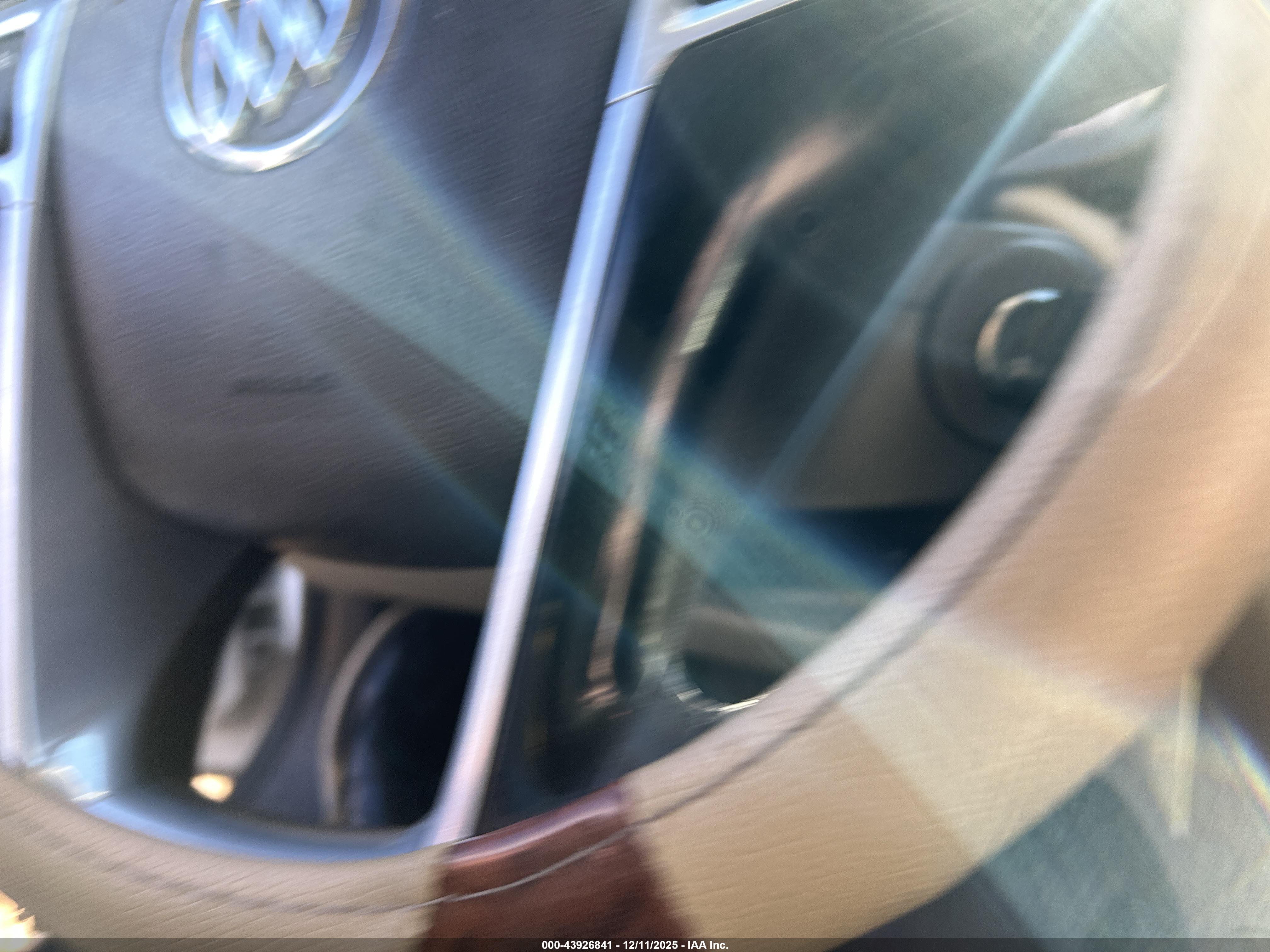 BUICK REGAL image 11