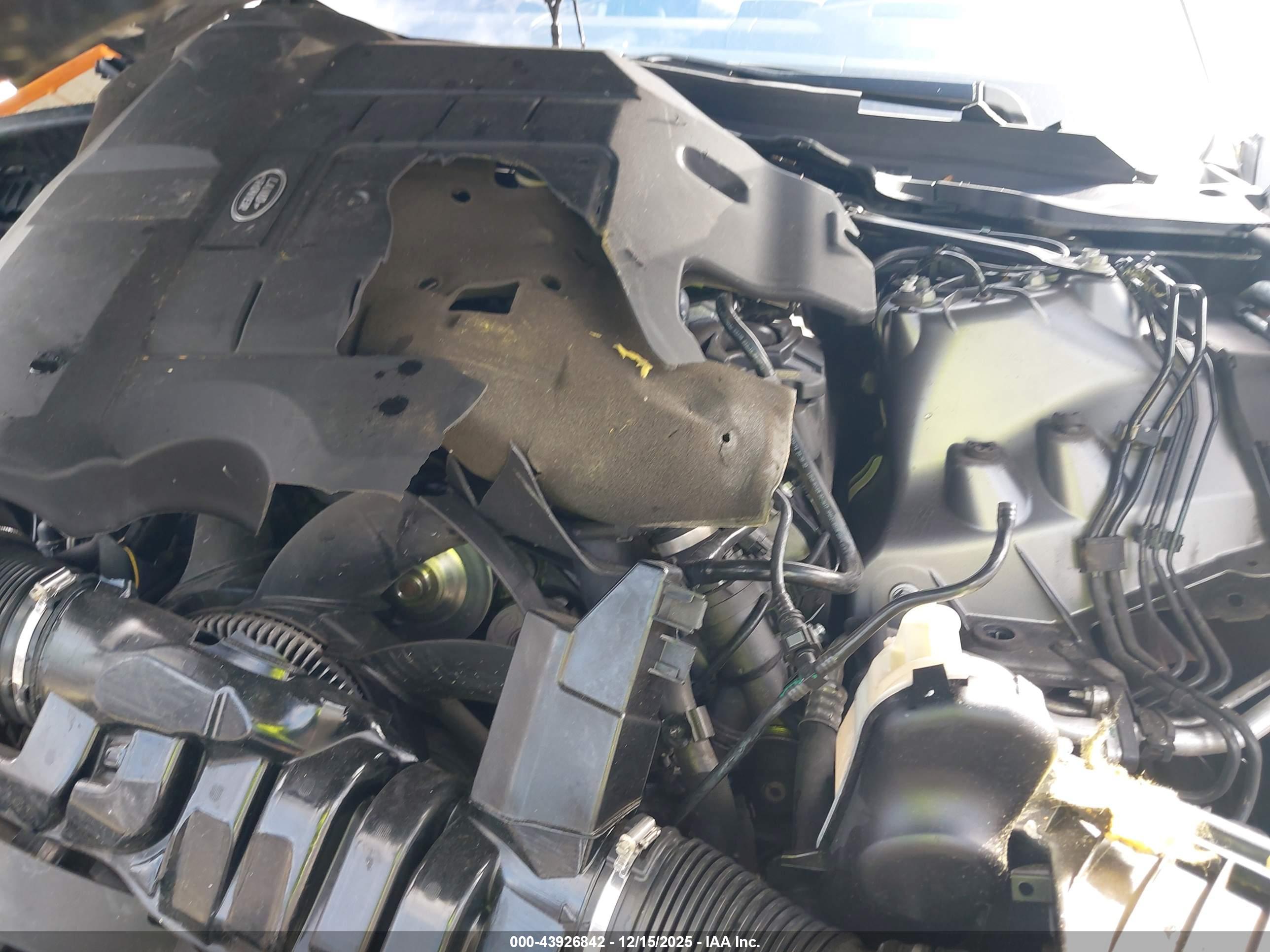 LAND ROVER image 10