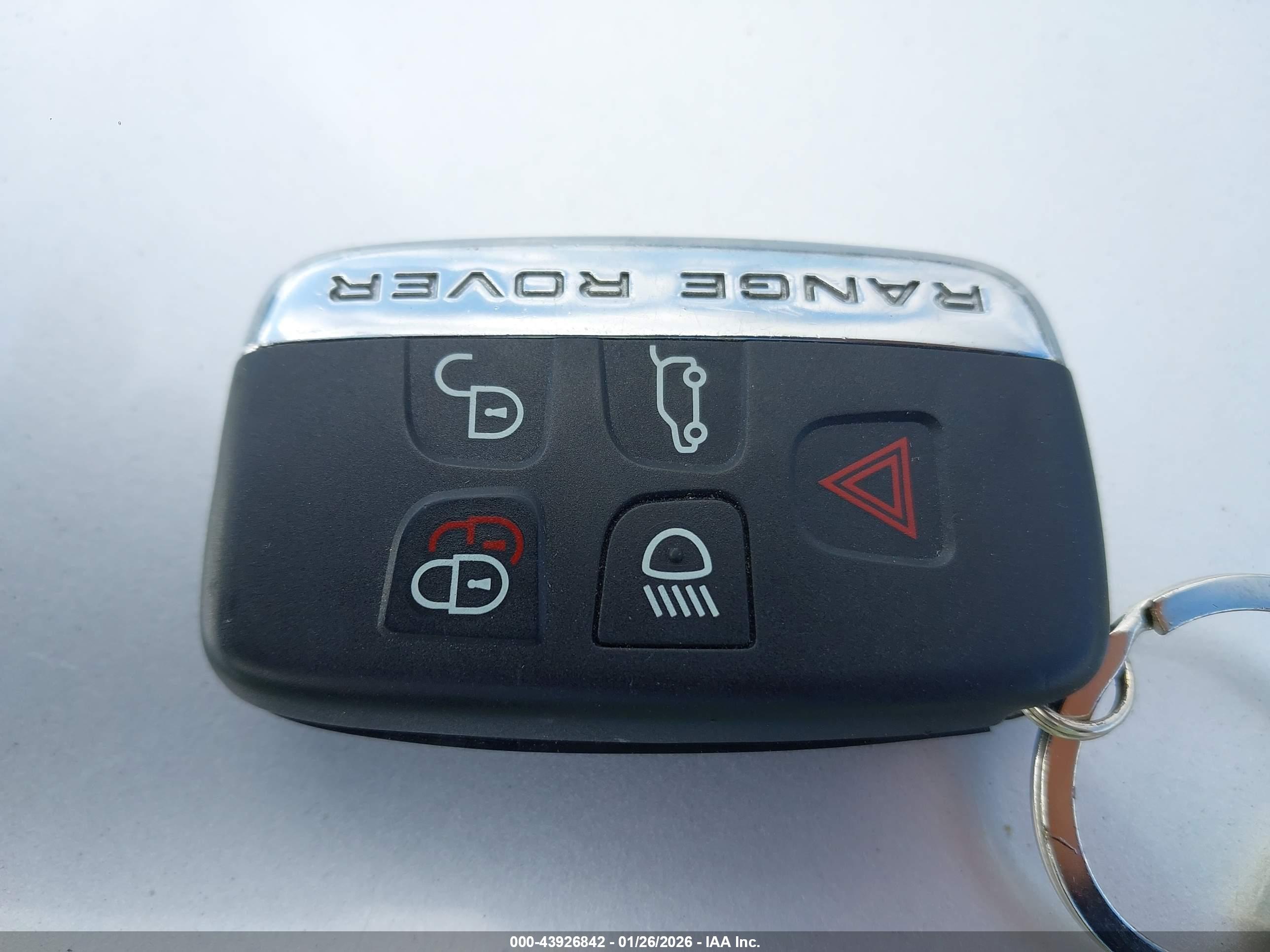 LAND ROVER image 11