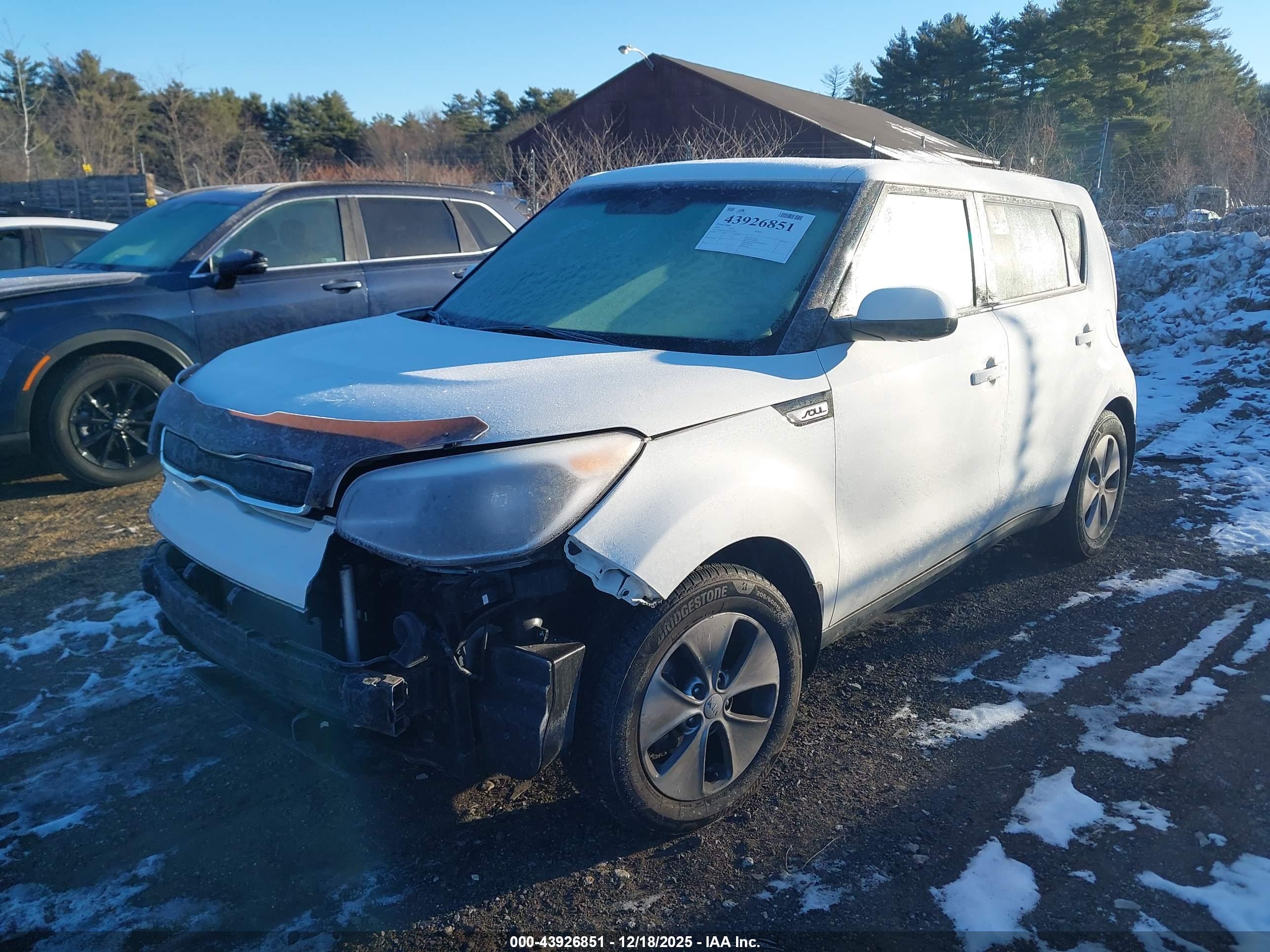 KIA SOUL image 2