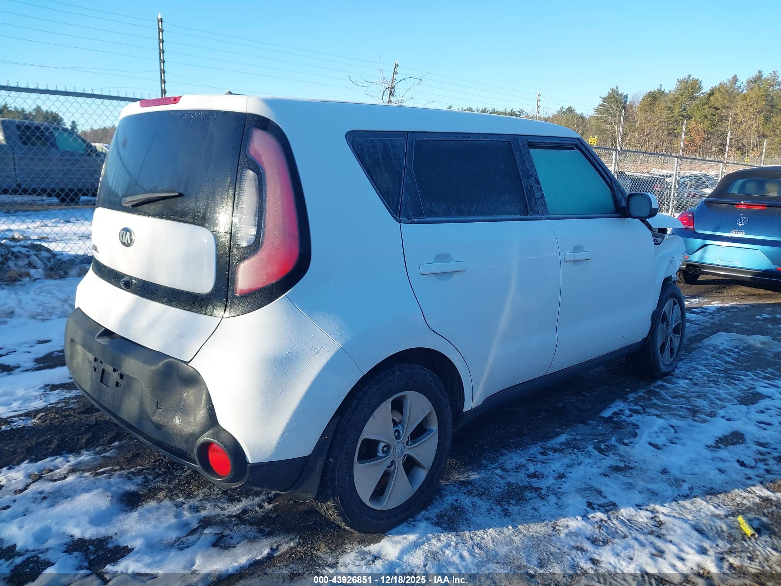 KIA SOUL image 4
