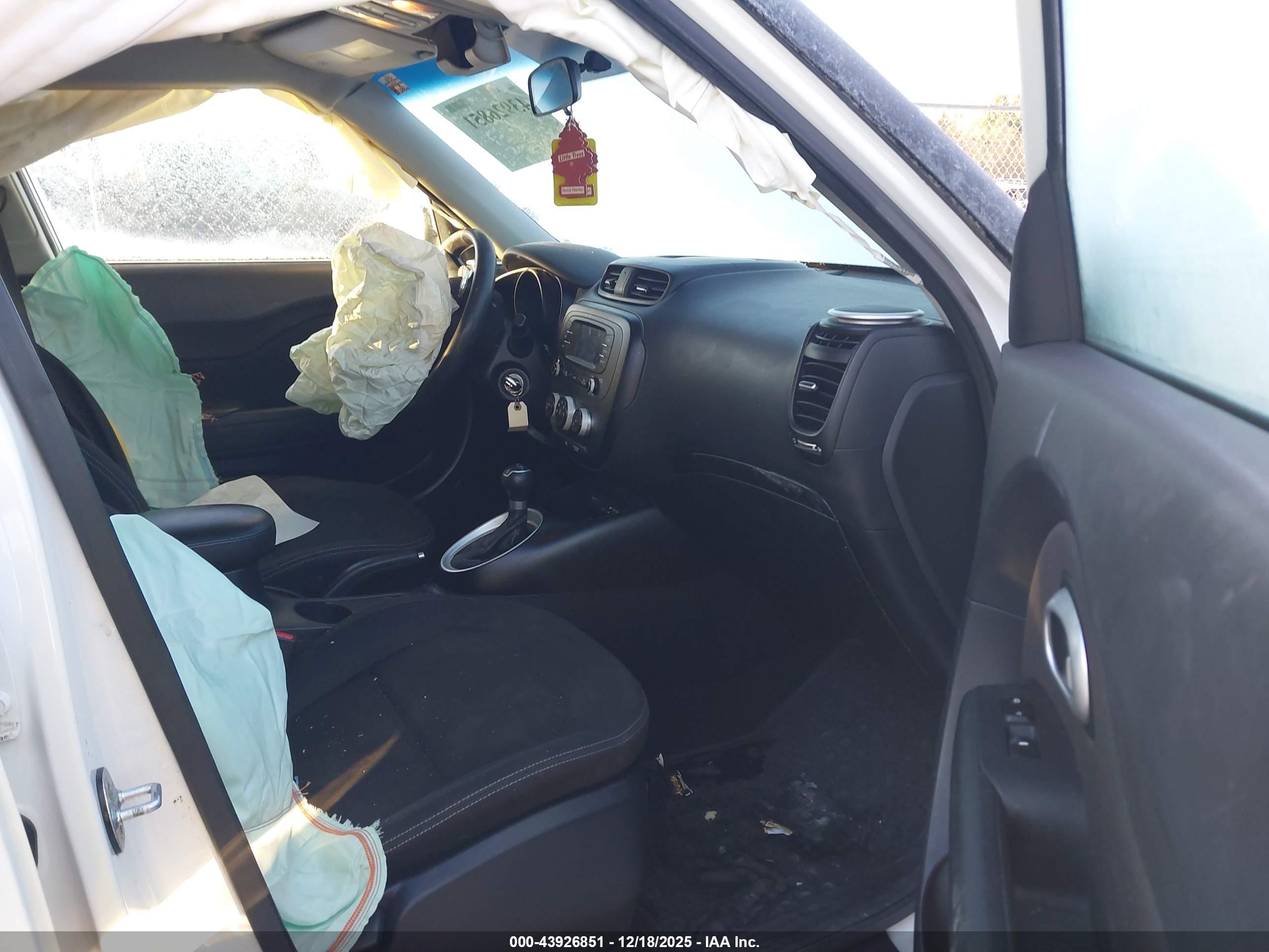KIA SOUL image 5