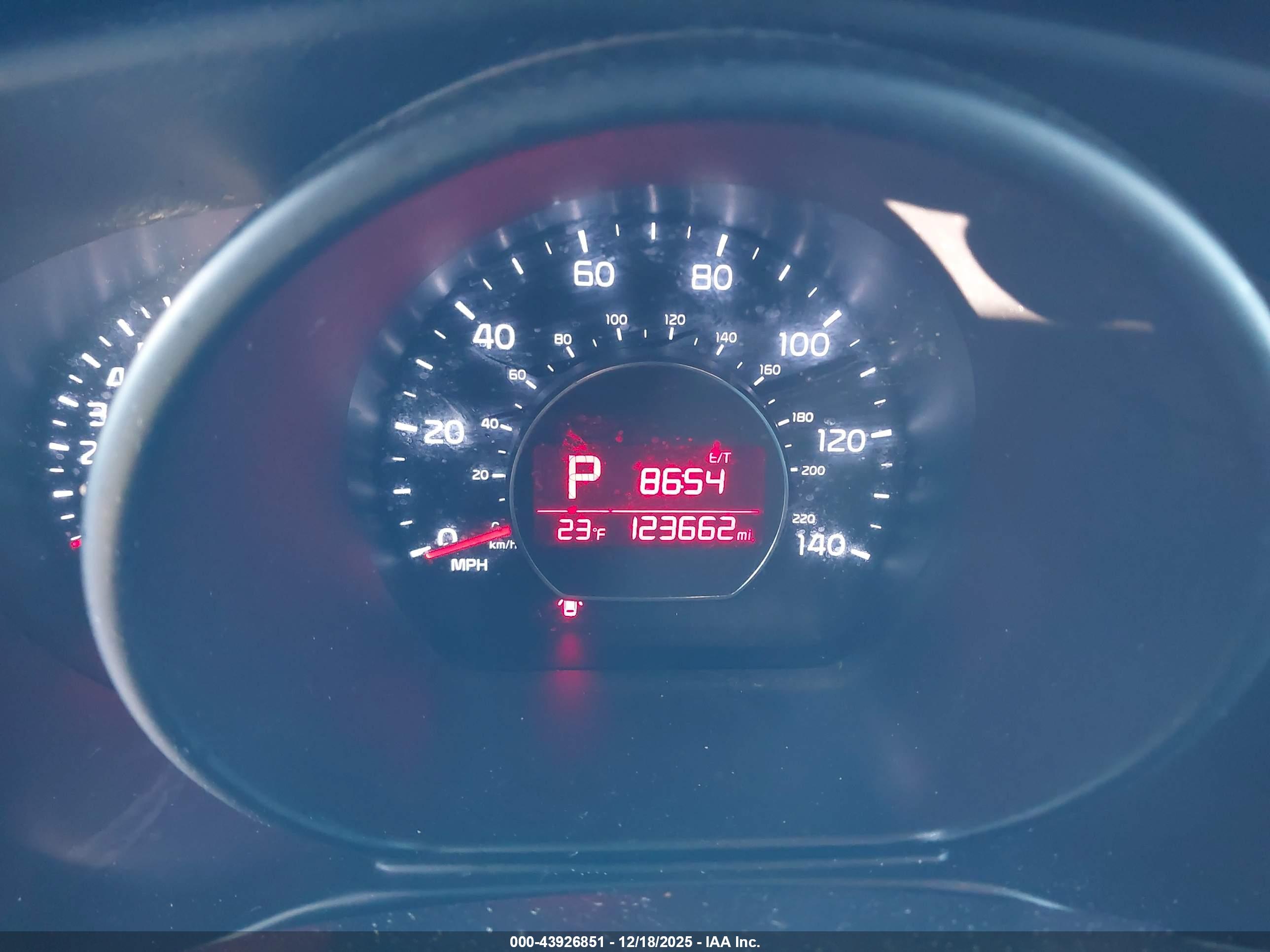 KIA SOUL image 7