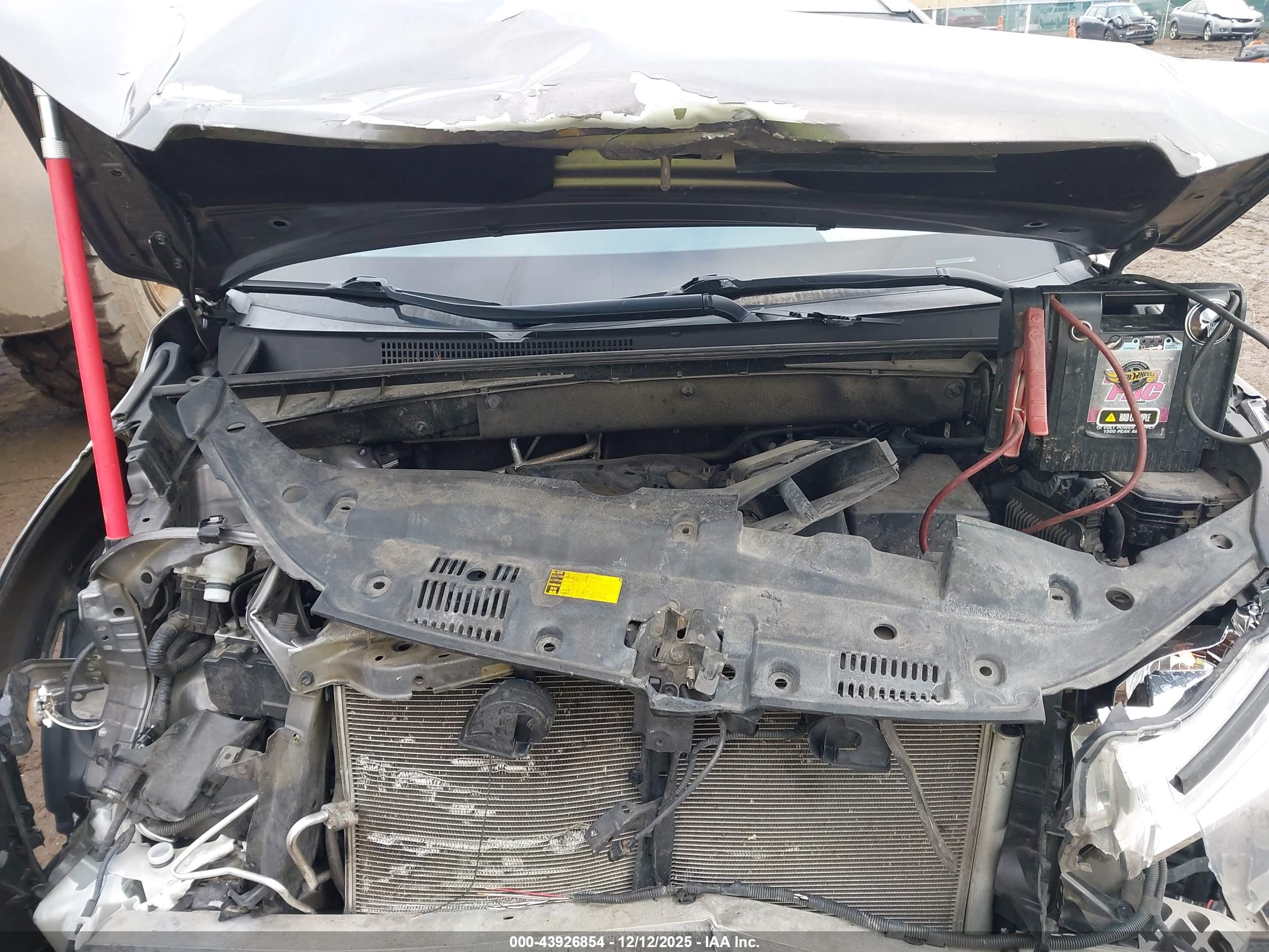 TOYOTA HIGHLANDER image 10