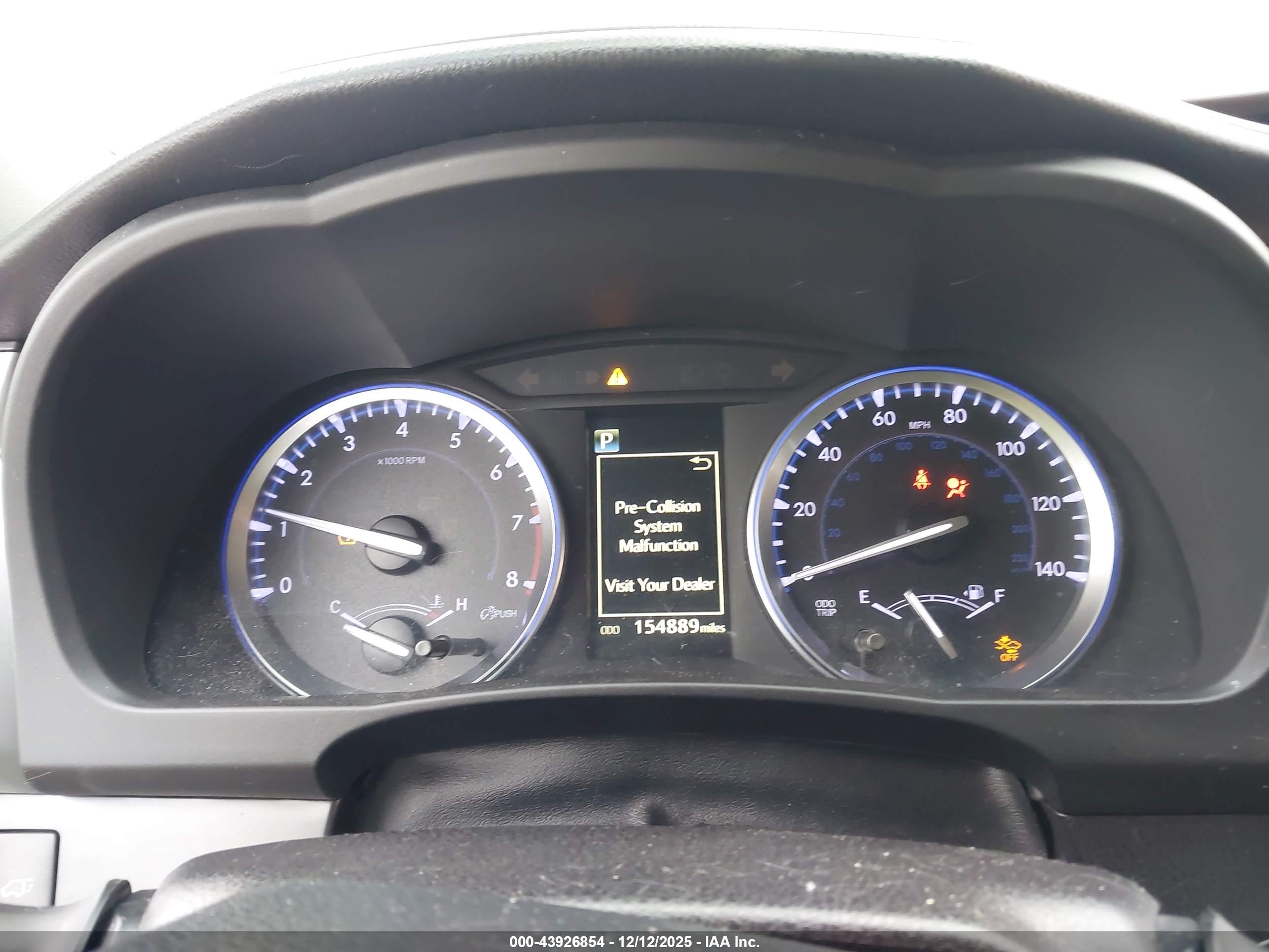 TOYOTA HIGHLANDER image 7
