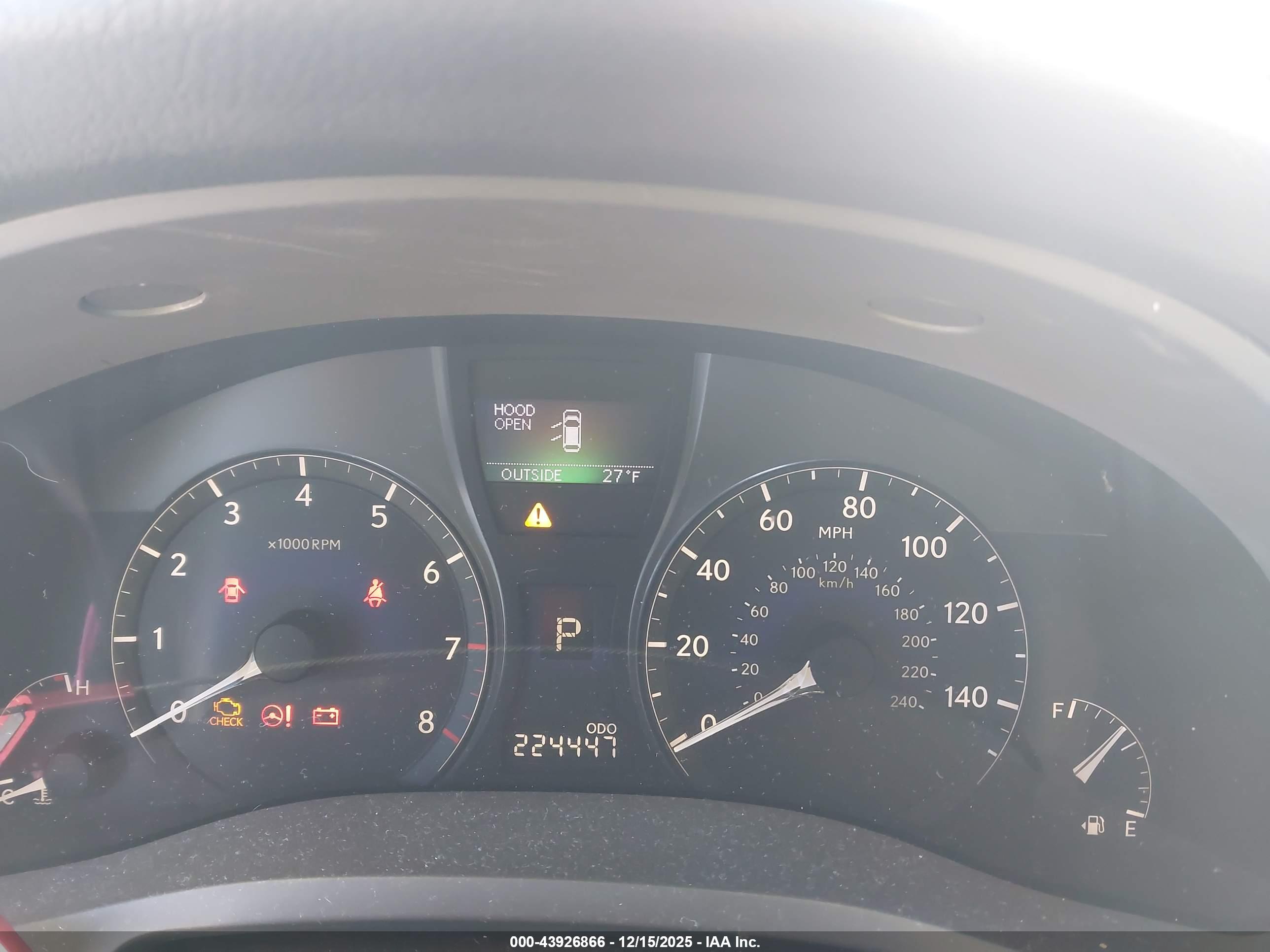 LEXUS RX image 7