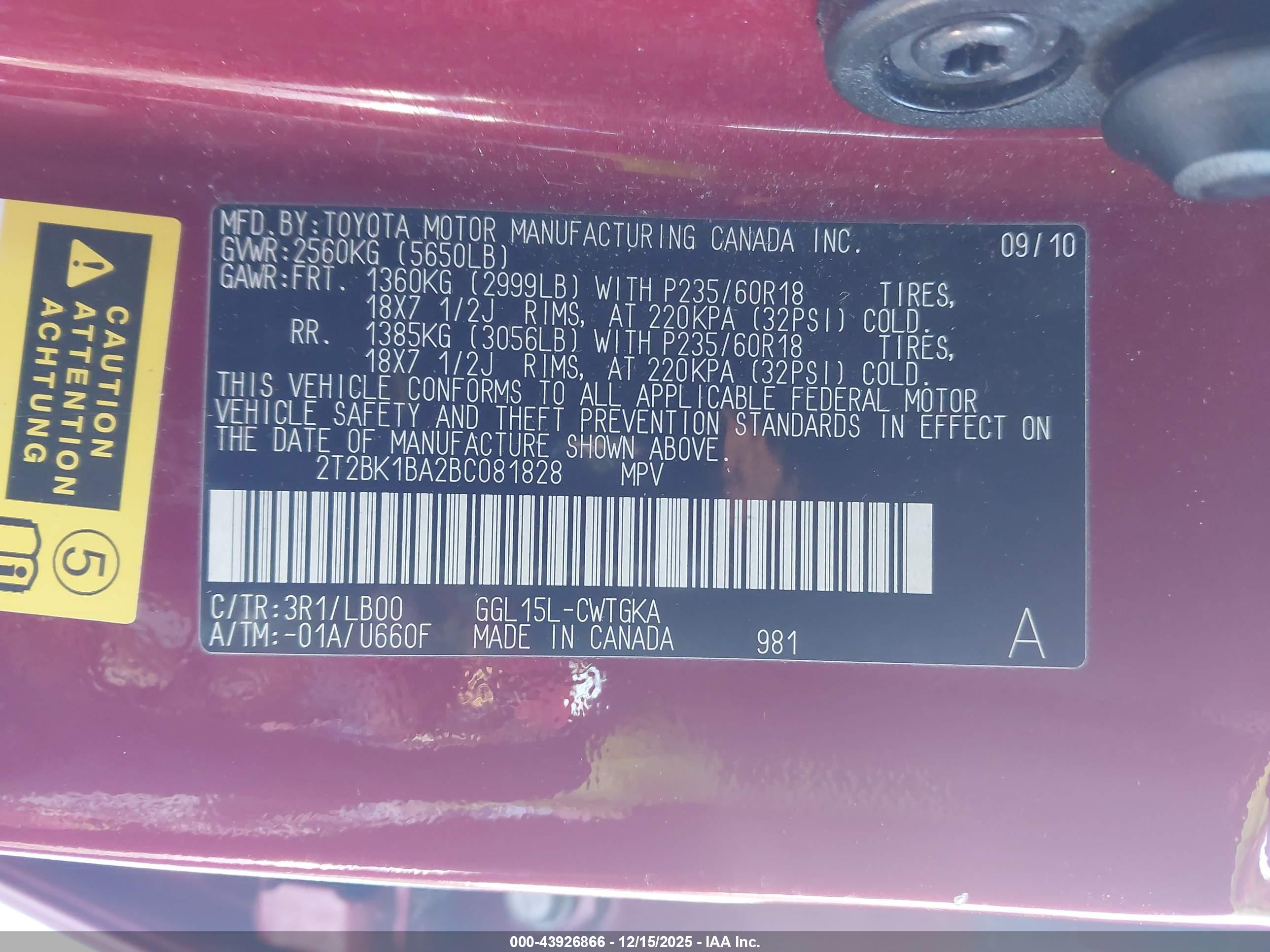 LEXUS RX image 9