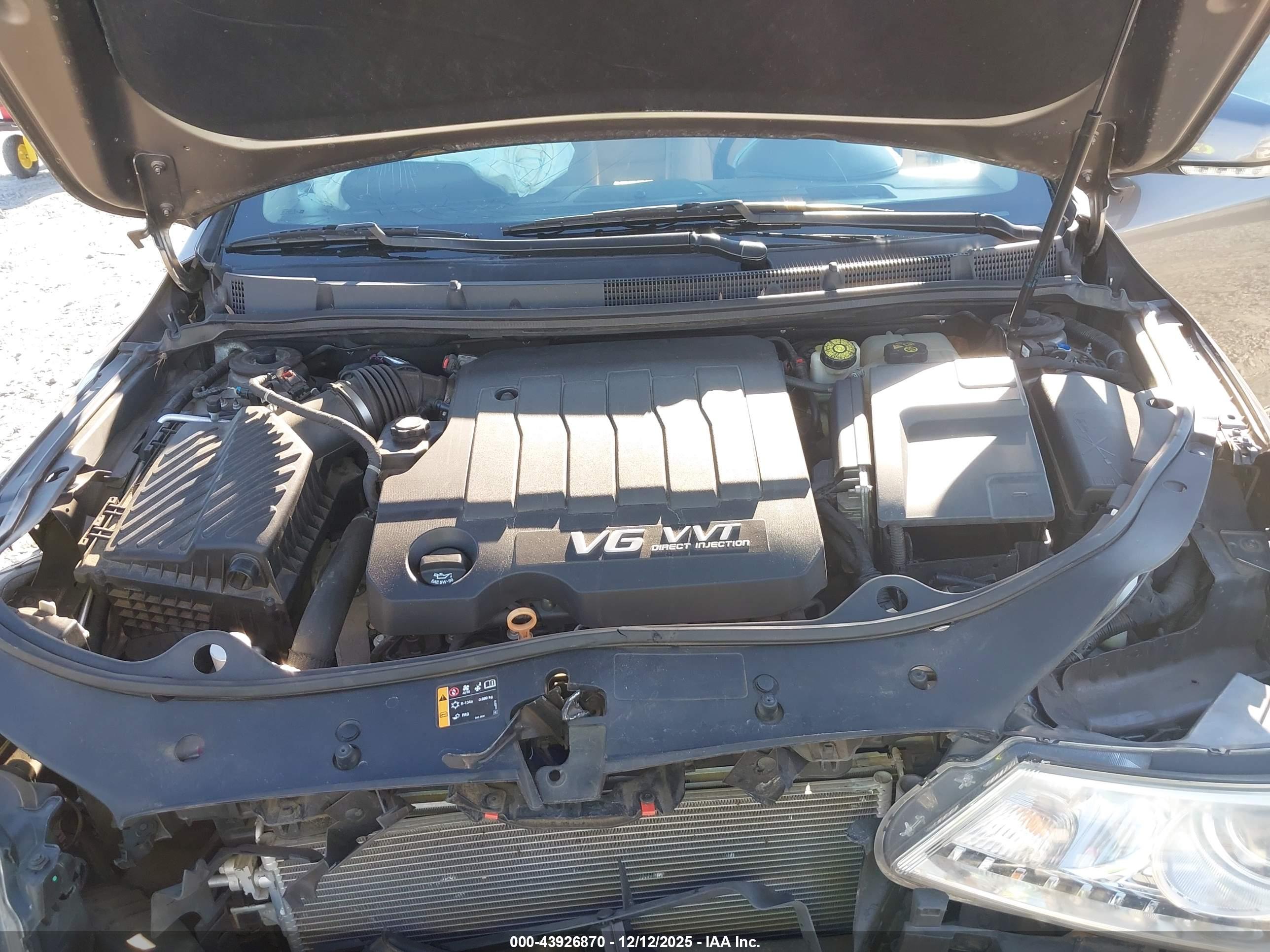 BUICK LACROSSE image 10