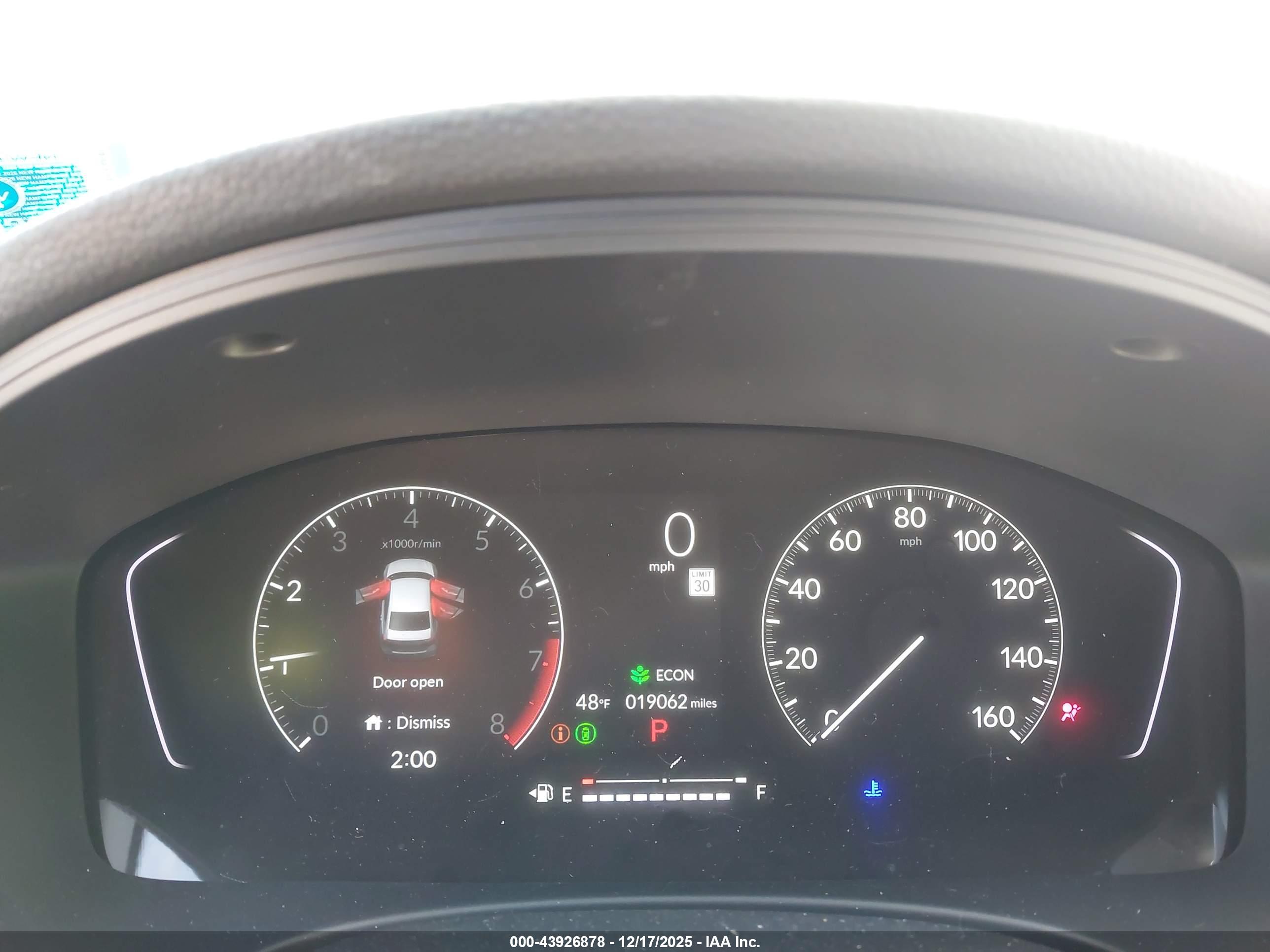 HONDA CIVIC image 7